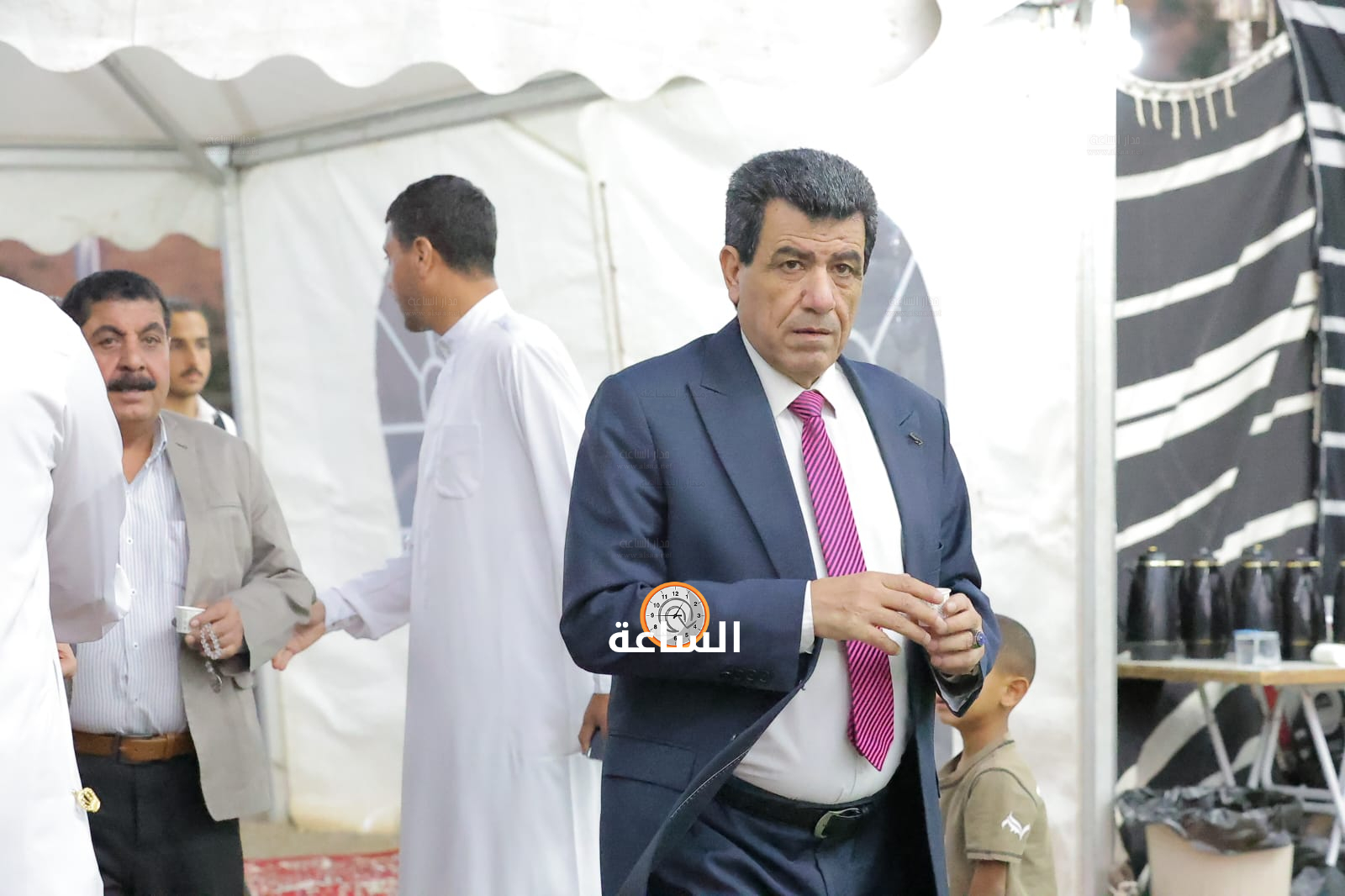 Madar Al-Saa Images 0.3234794269253719
