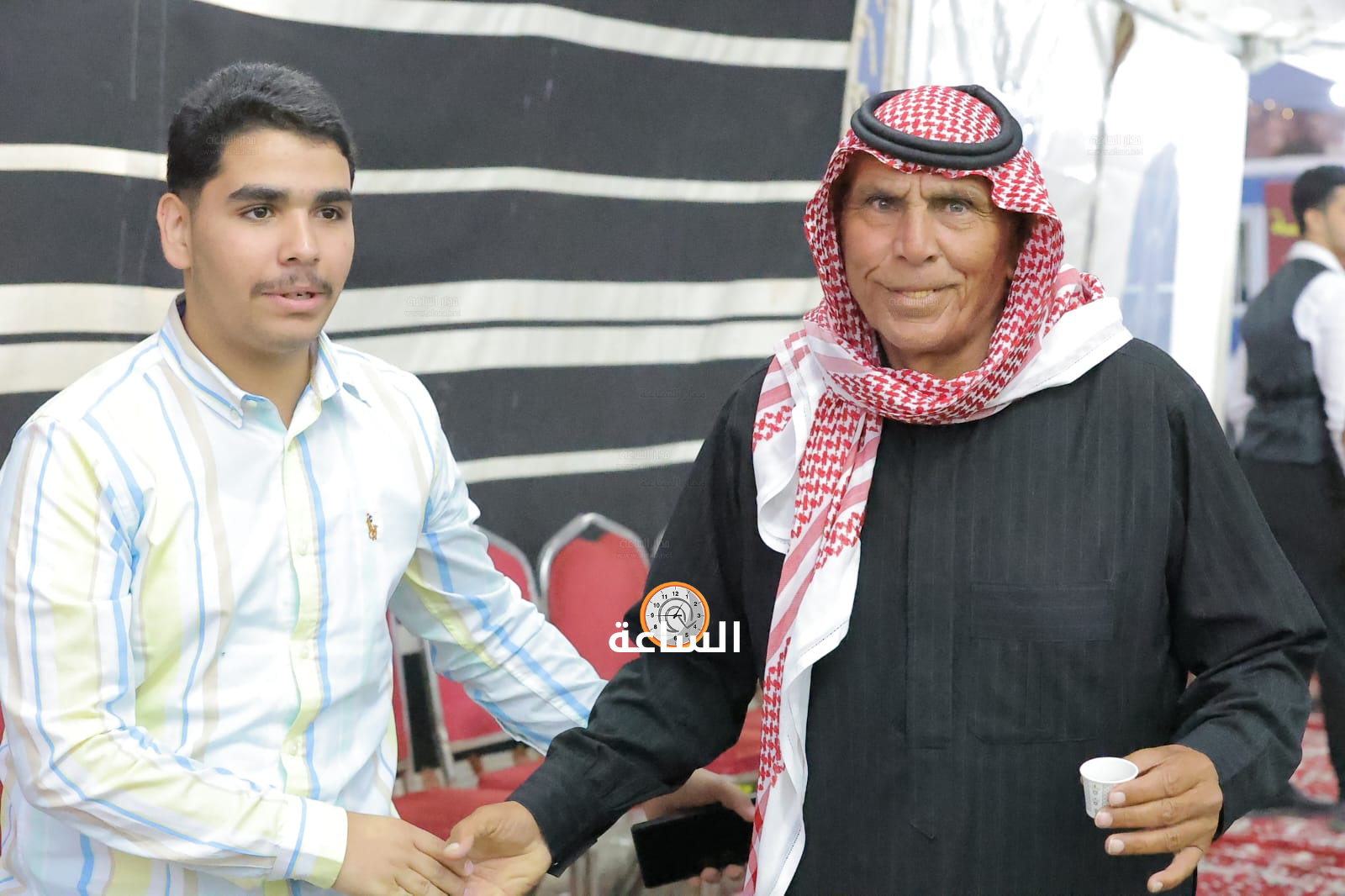 Madar Al-Saa Images 0.7225080898325562