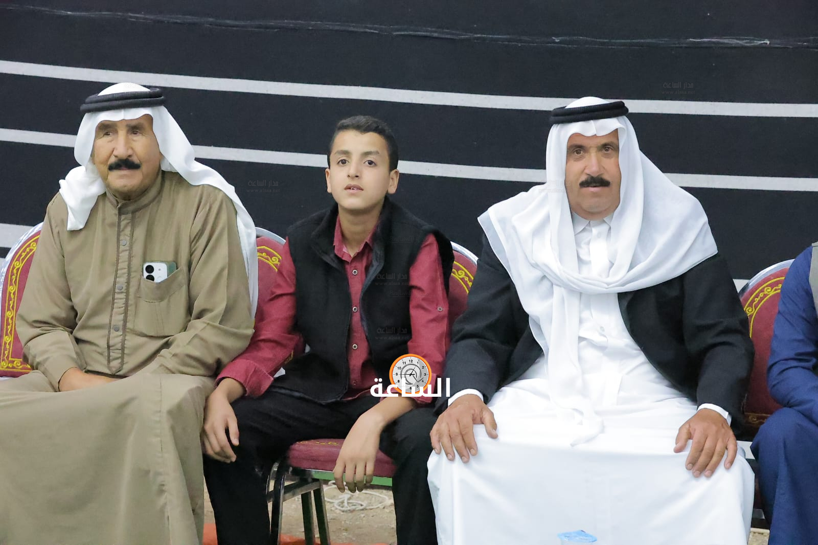 Madar Al-Saa Images 0.2558371063792664