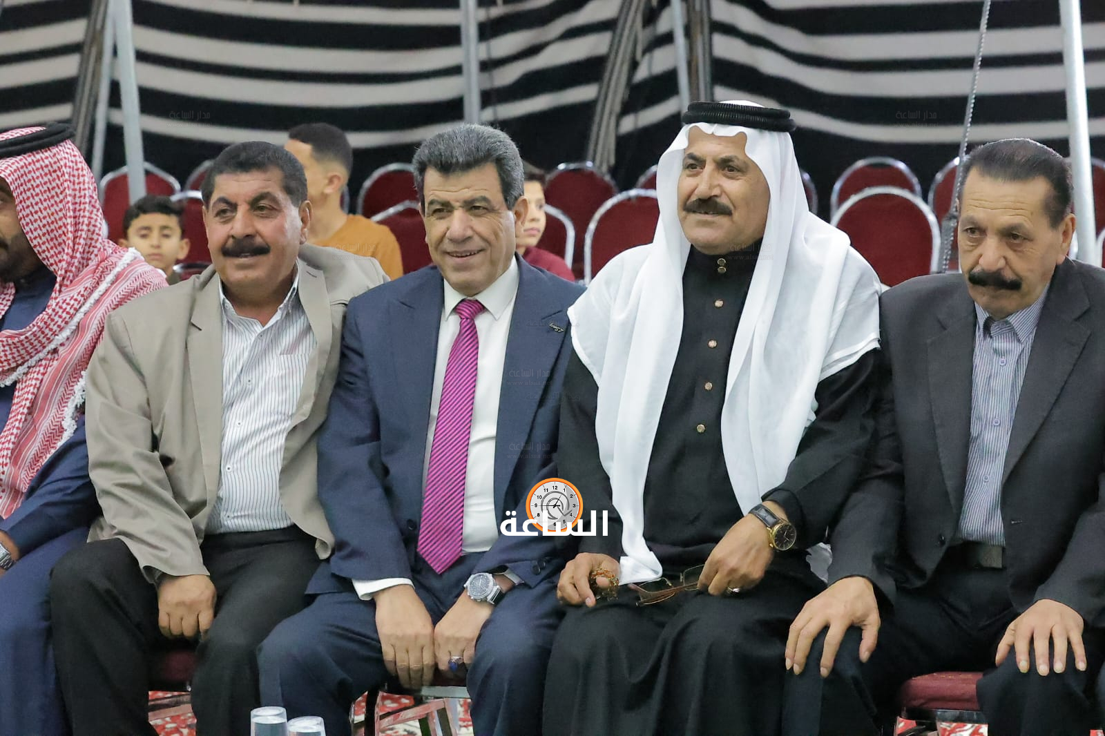 Madar Al-Saa Images 0.7235028012479203