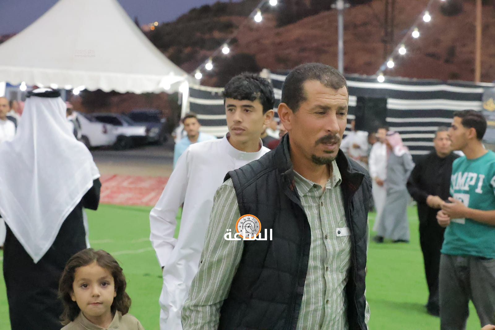 Madar Al-Saa Images 0.6568957961898754