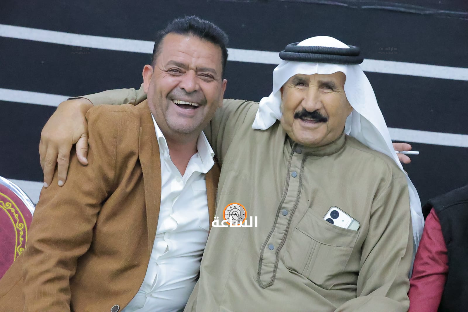 Madar Al-Saa Images 0.6030737173986225