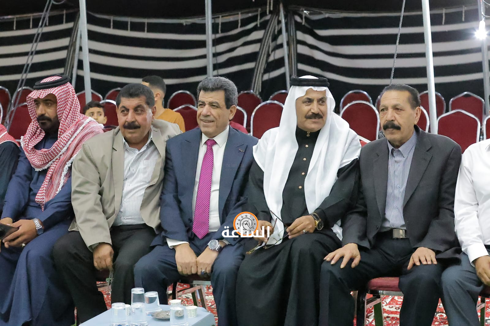 Madar Al-Saa Images 0.023102370080602896