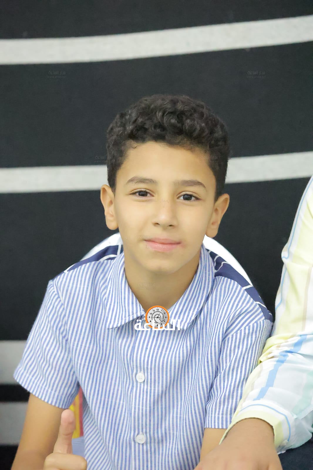 Madar Al-Saa Images 0.09842648733029935