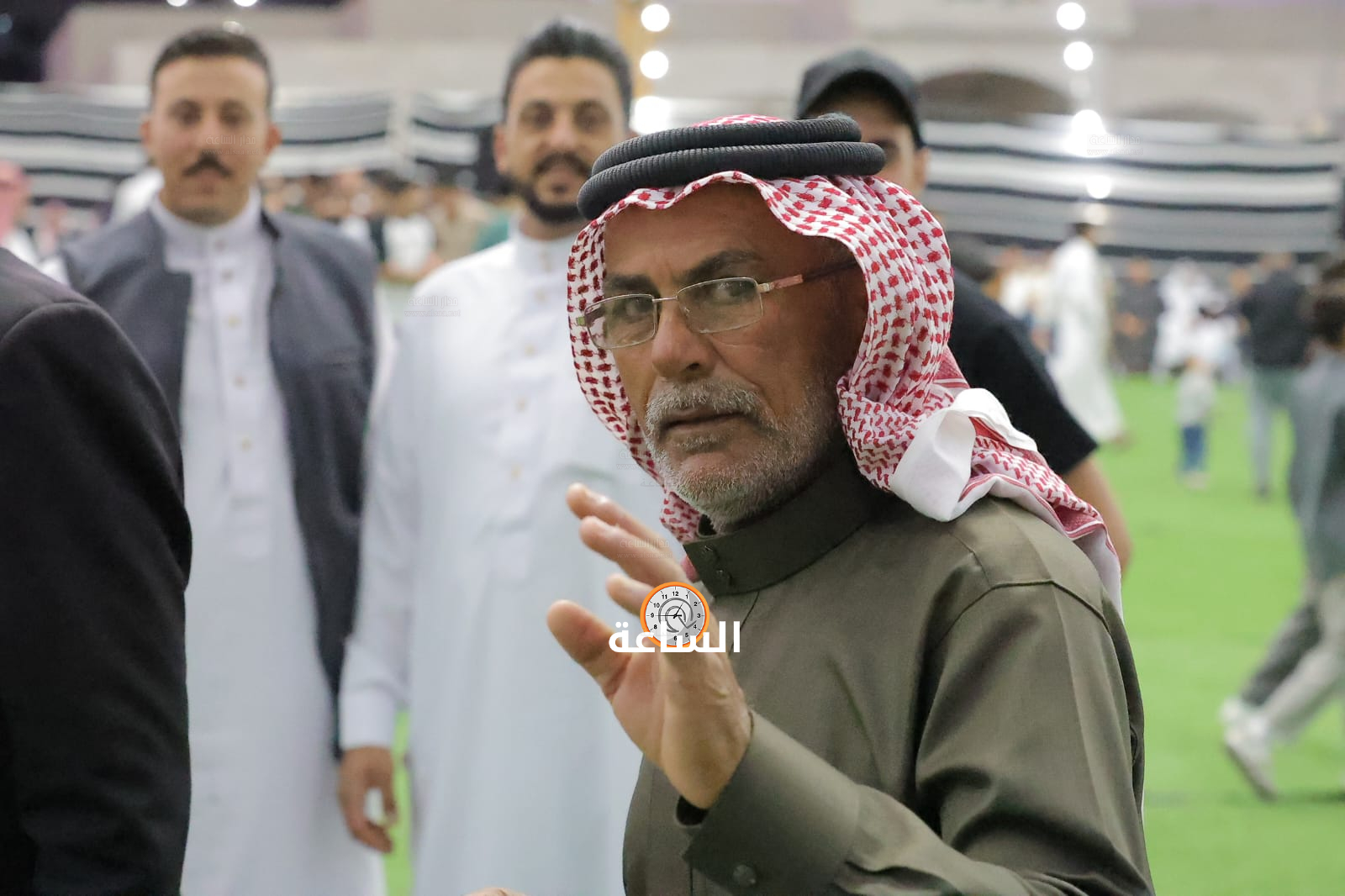 Madar Al-Saa Images 0.42460586316135274
