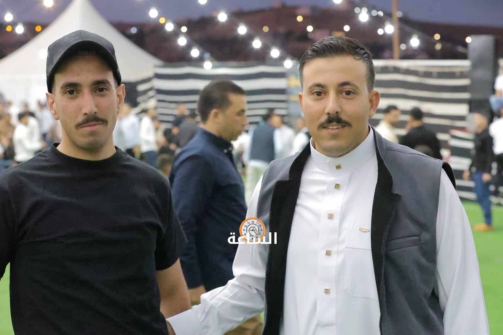 Madar Al-Saa Images 0.9887903128194049