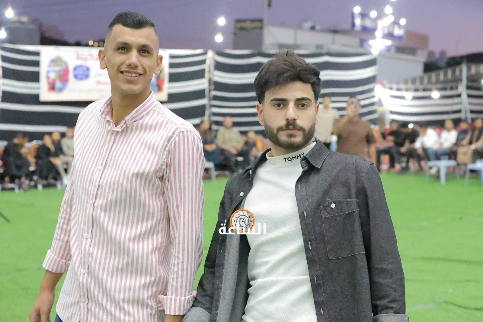 Madar Al-Saa Images 0.29168376042399746