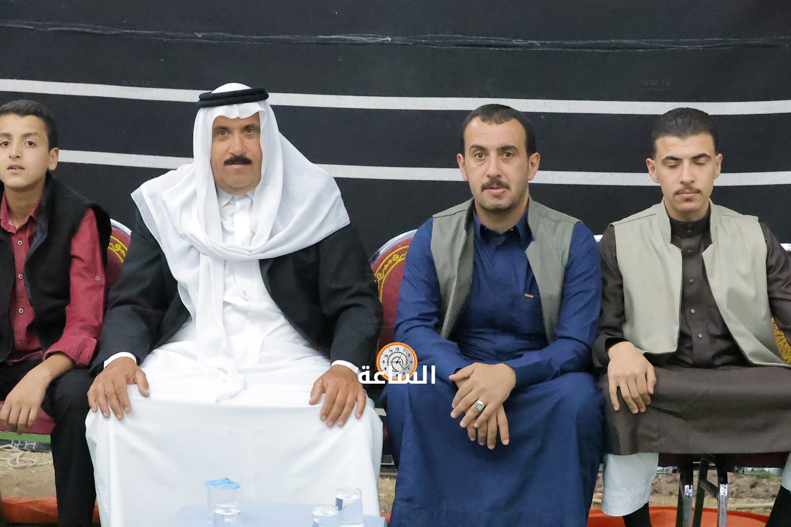 Madar Al-Saa Images 0.8194154411963605