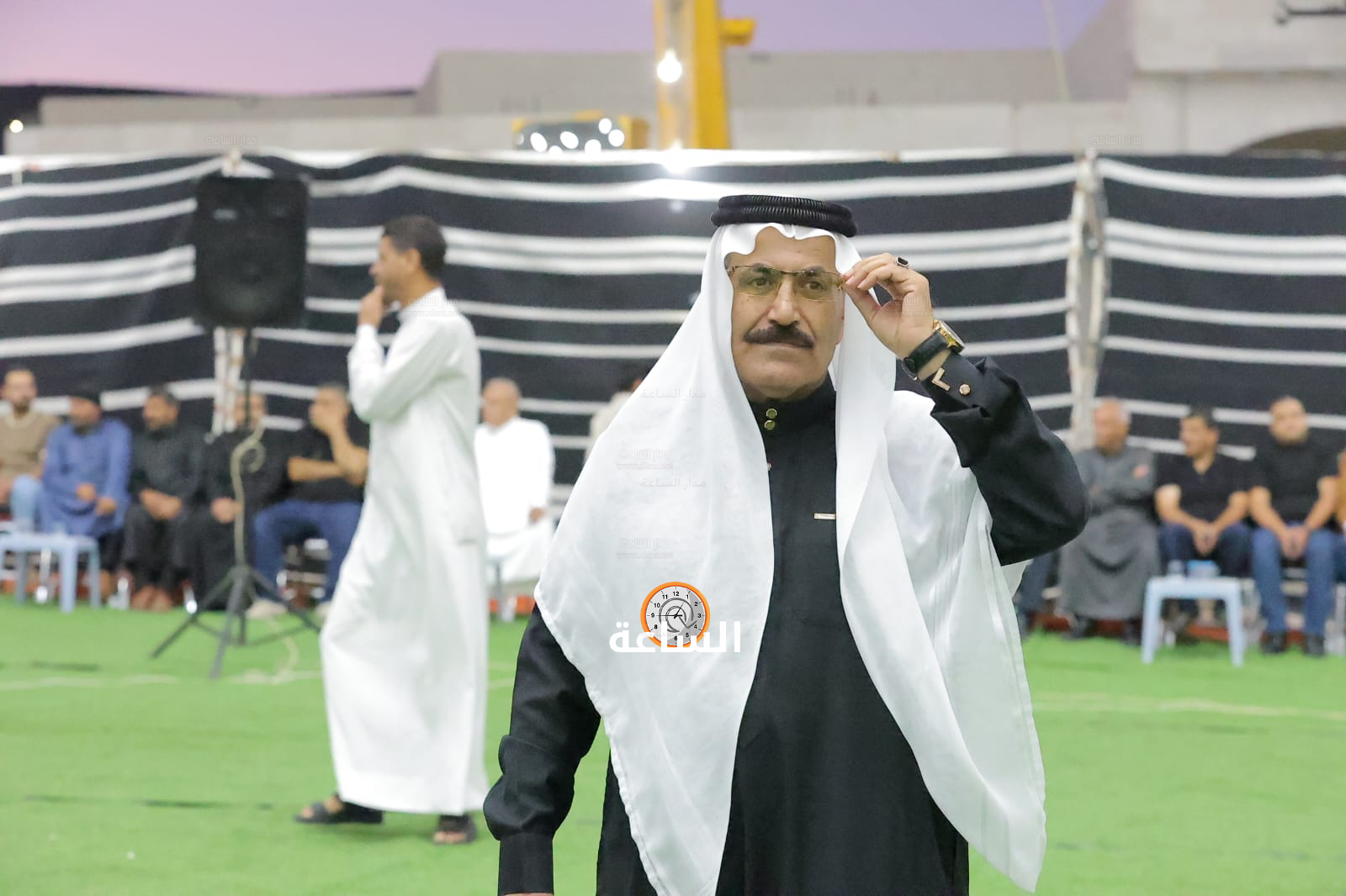 Madar Al-Saa Images 0.2935695684710997