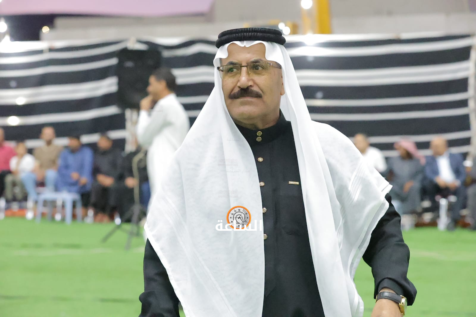 Madar Al-Saa Images 0.47753490987672376