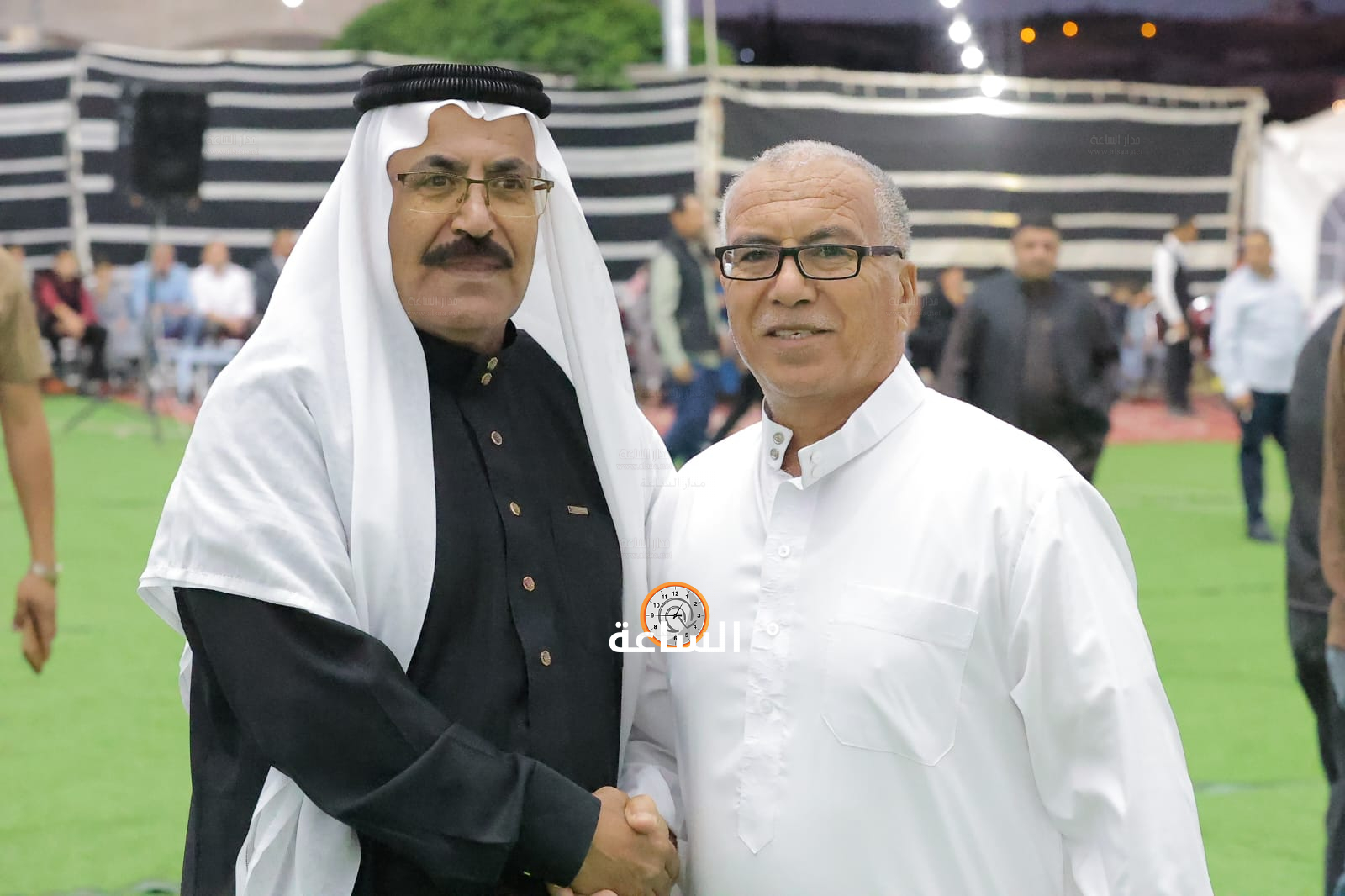 Madar Al-Saa Images 0.18924058811594424