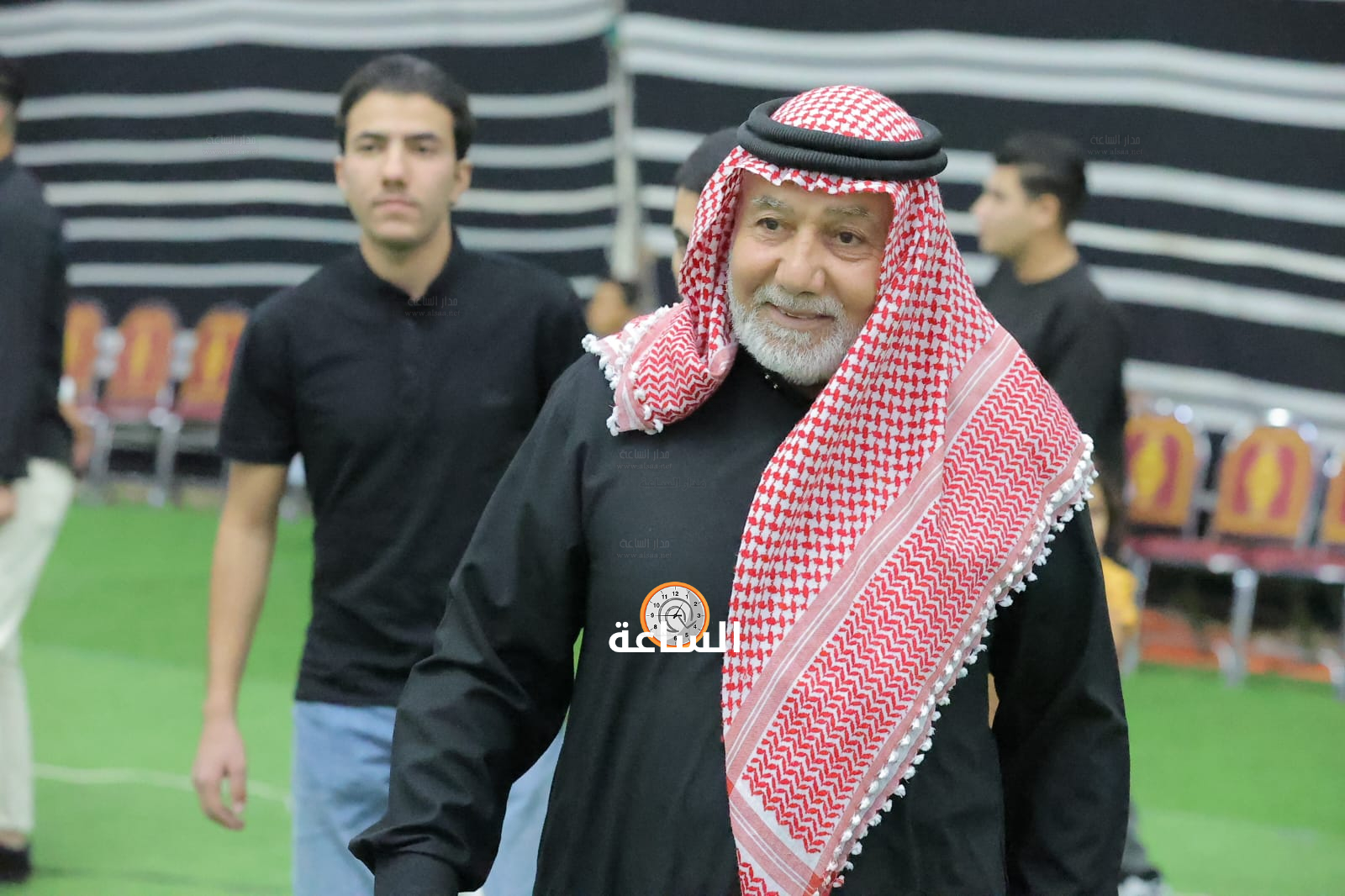 Madar Al-Saa Images 0.4065419641638284