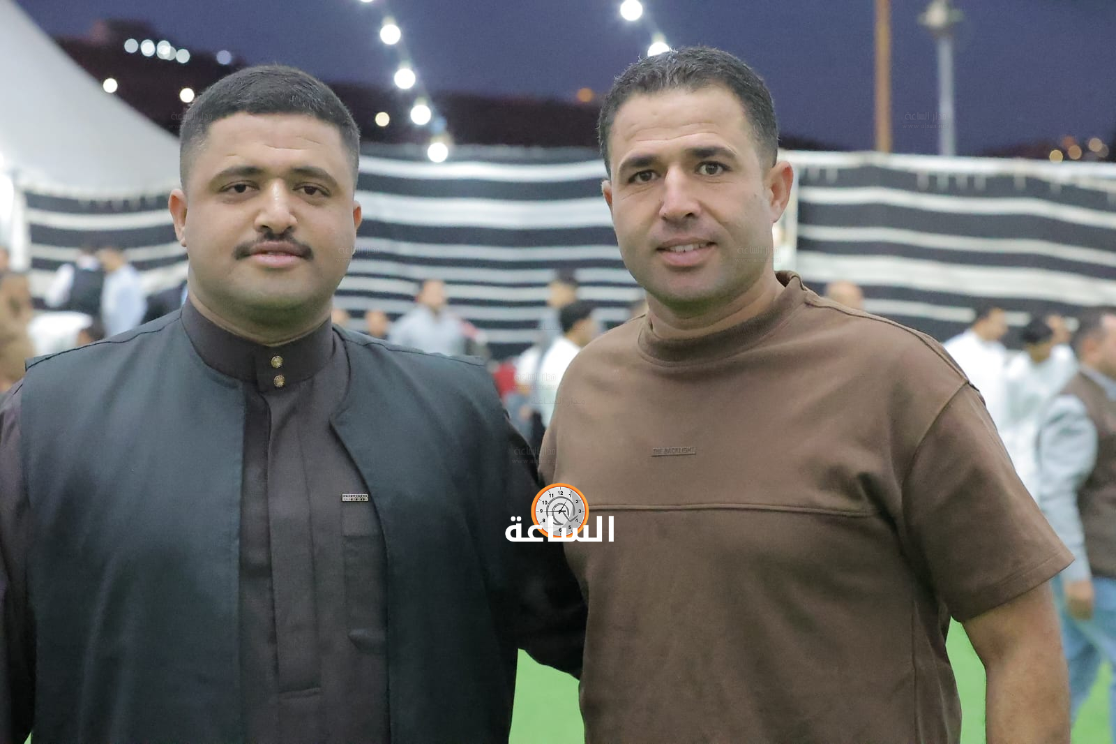 Madar Al-Saa Images 0.9271383919500129