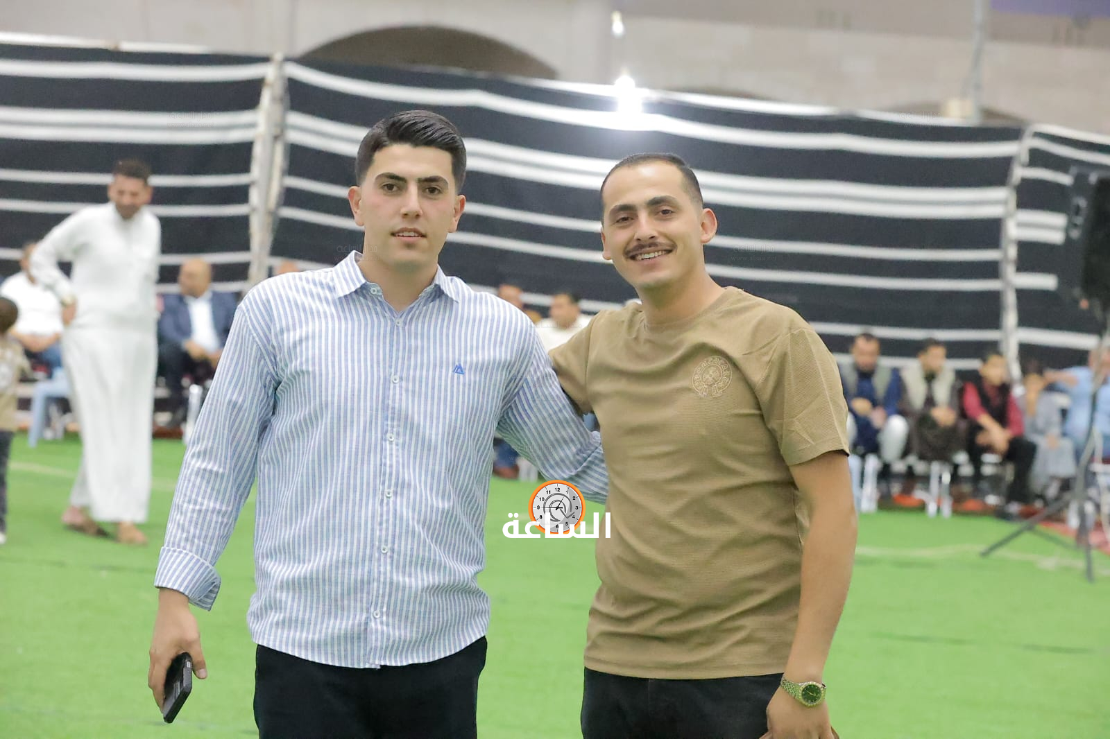 Madar Al-Saa Images 0.07797229067803657
