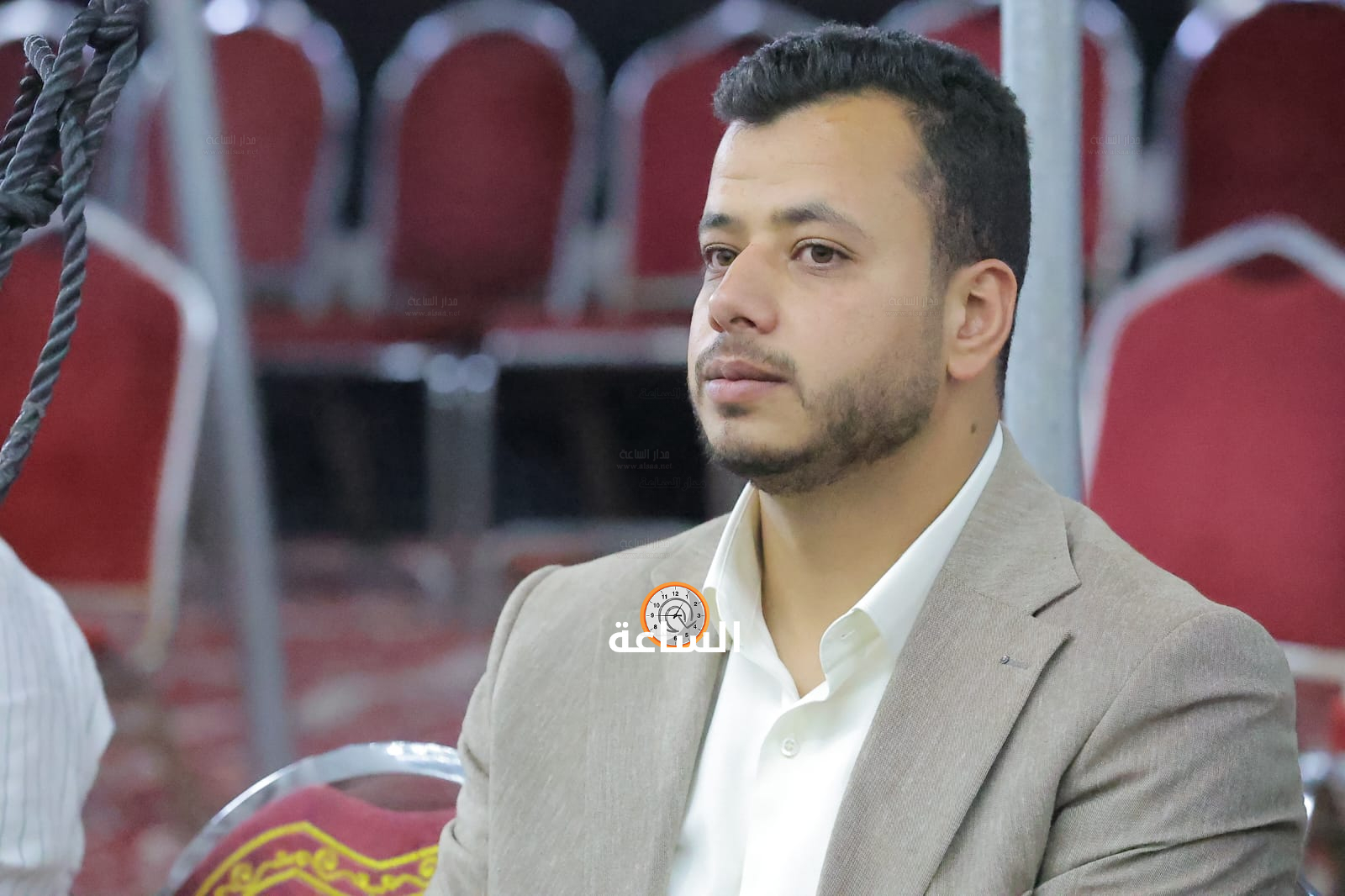 Madar Al-Saa Images 0.3354693158679031
