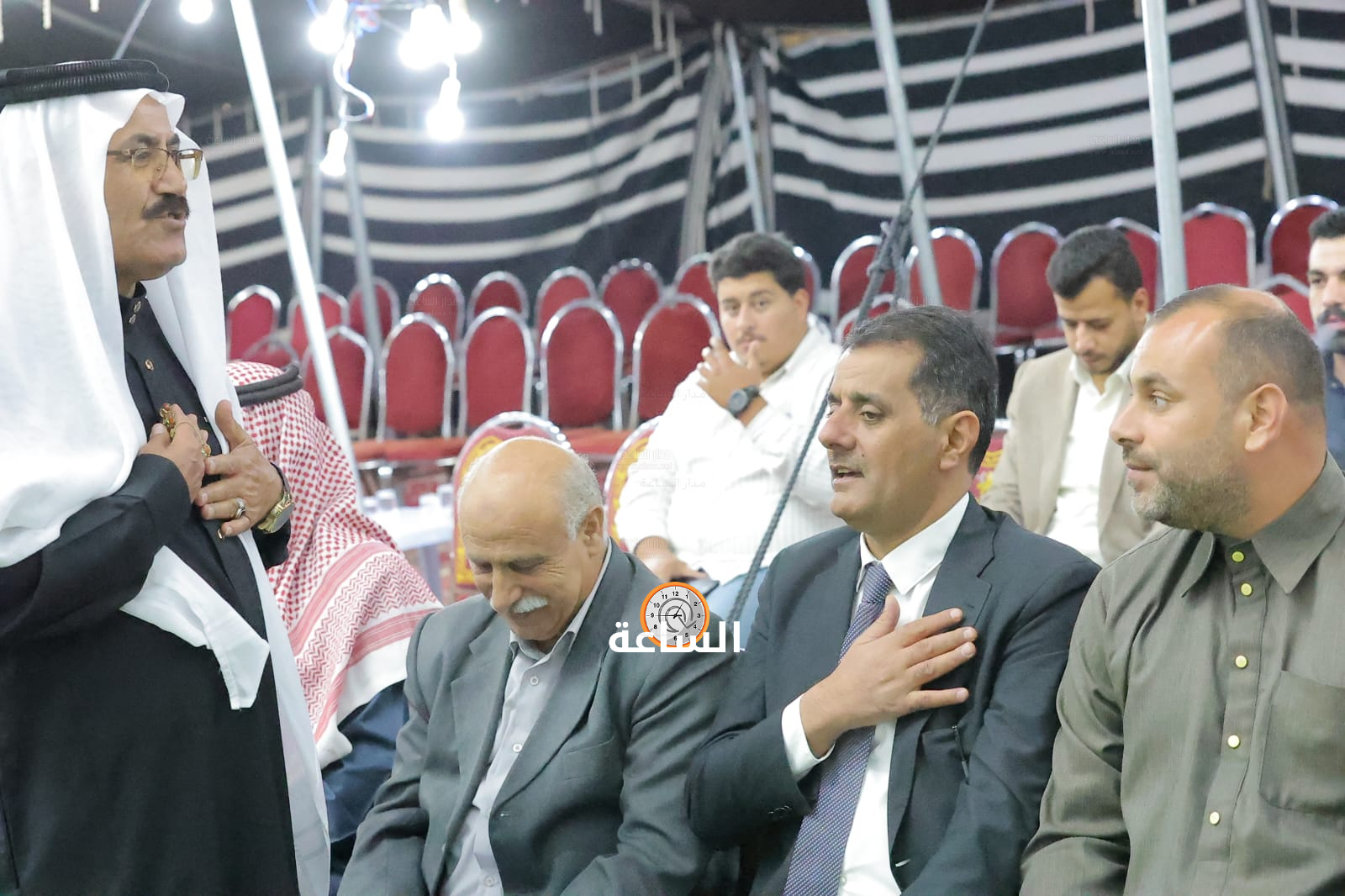 Madar Al-Saa Images 0.16727909134394714