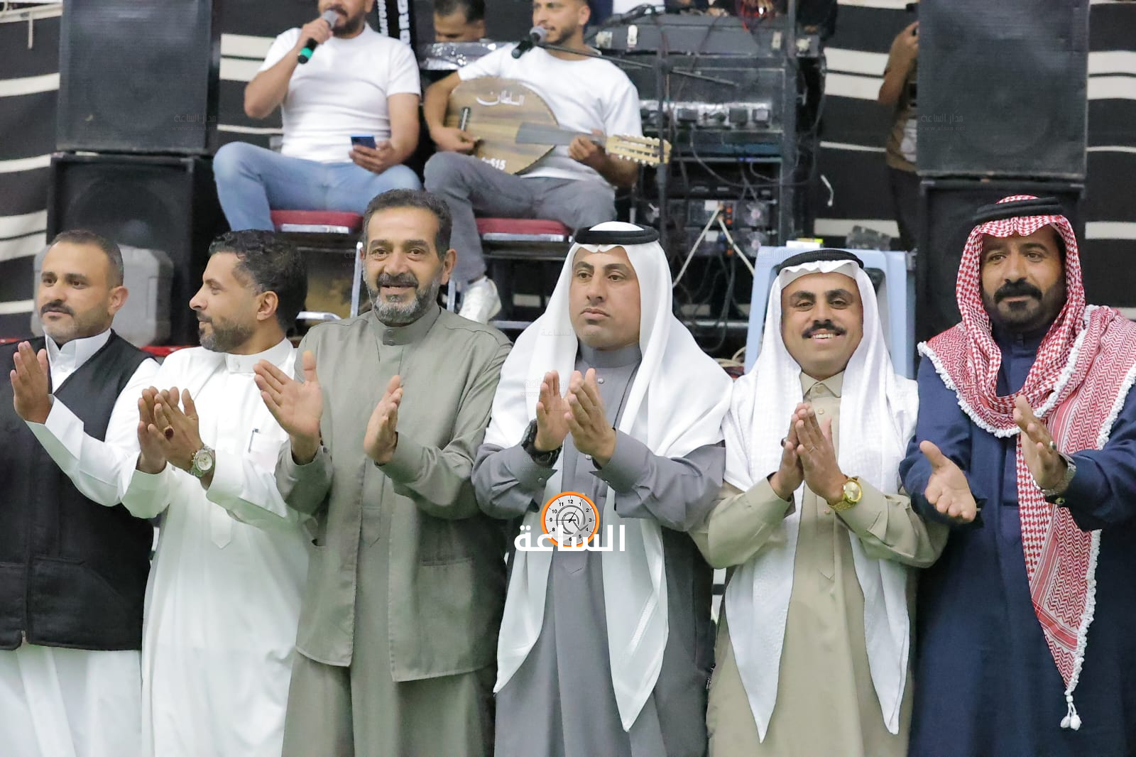 Madar Al-Saa Images 0.8460422716068796