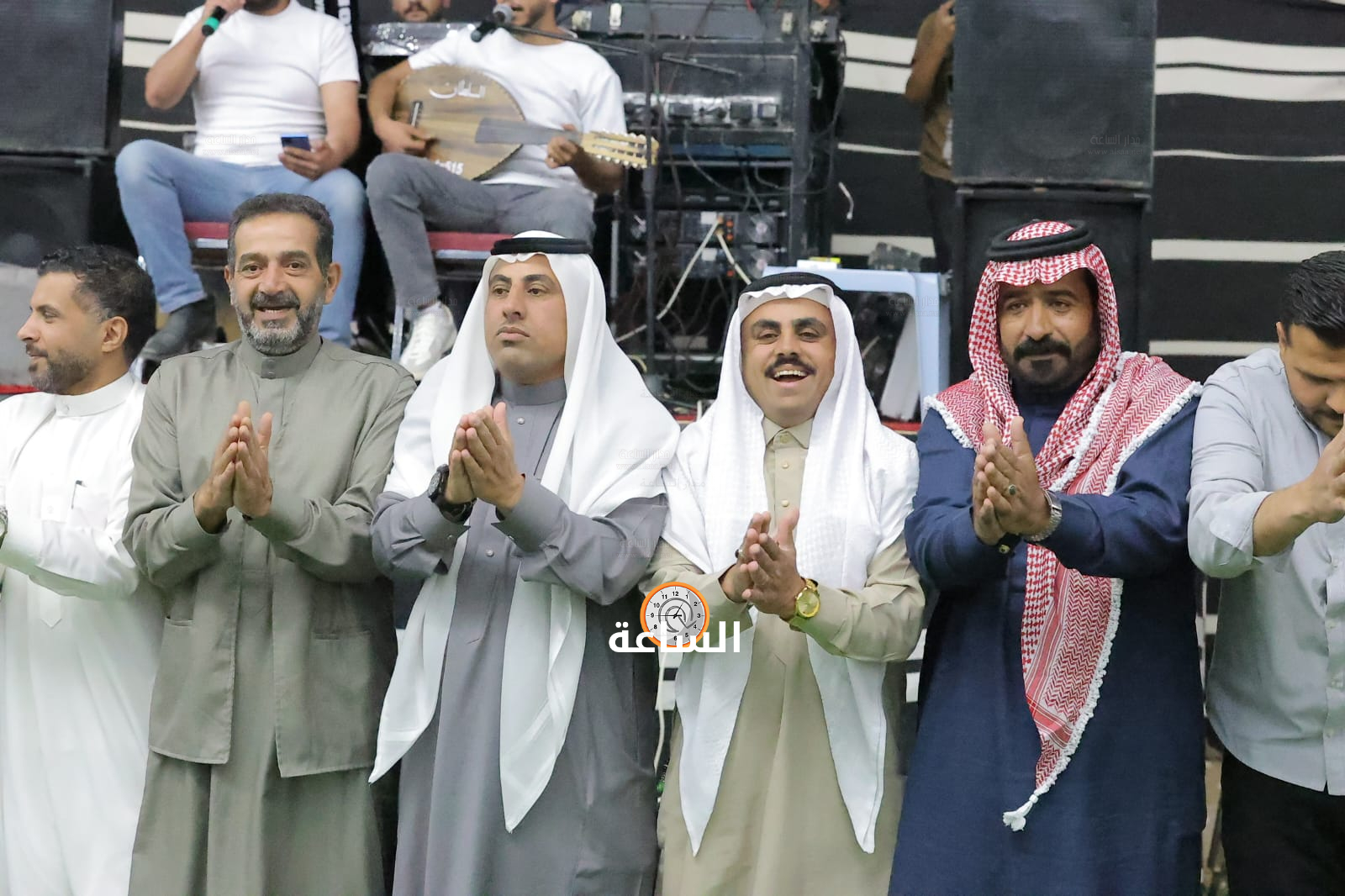 Madar Al-Saa Images 0.8225118801076384