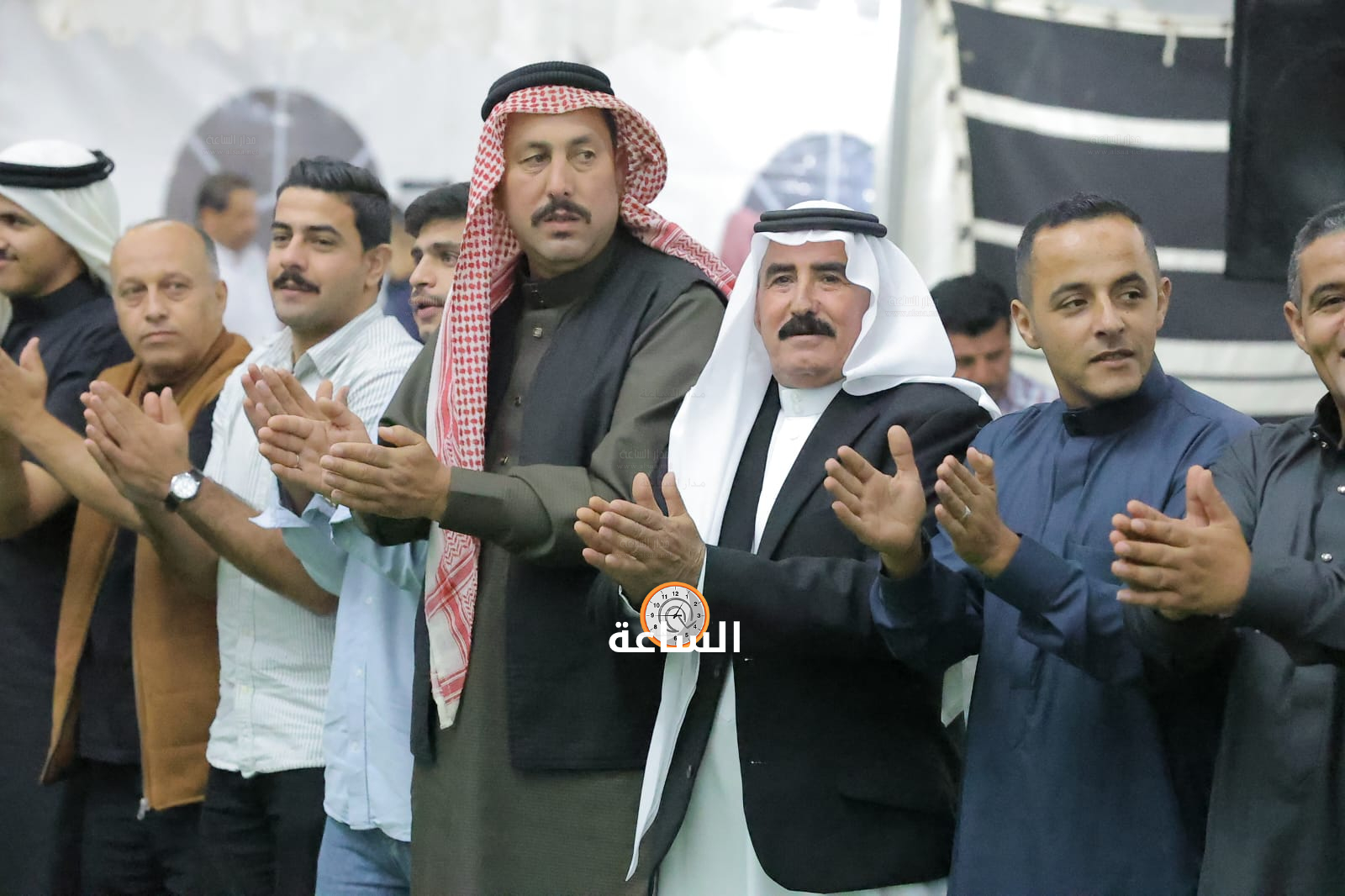 Madar Al-Saa Images 0.009206446951060099