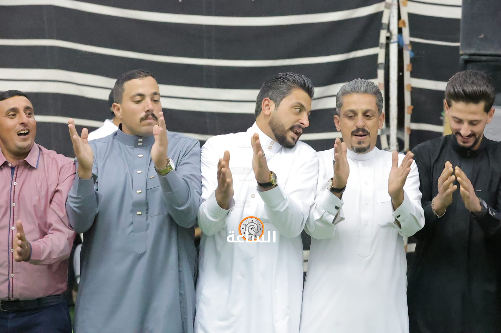 Madar Al-Saa Images 0.20503624917758478