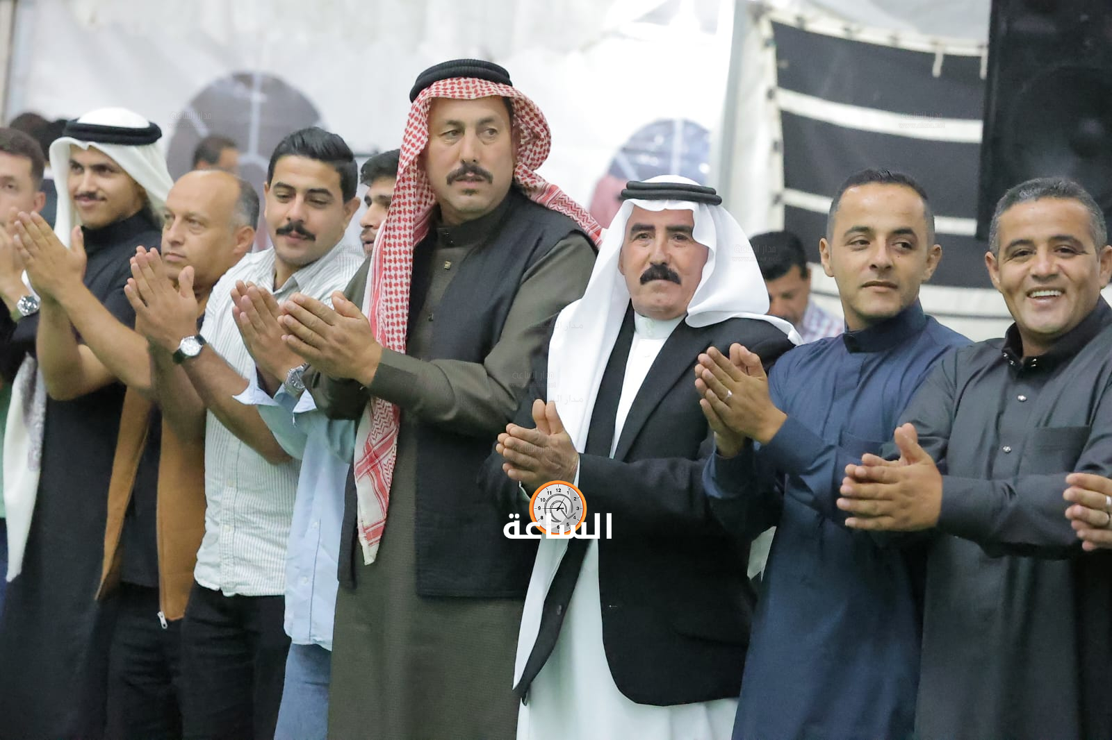 Madar Al-Saa Images 0.8166552741100223