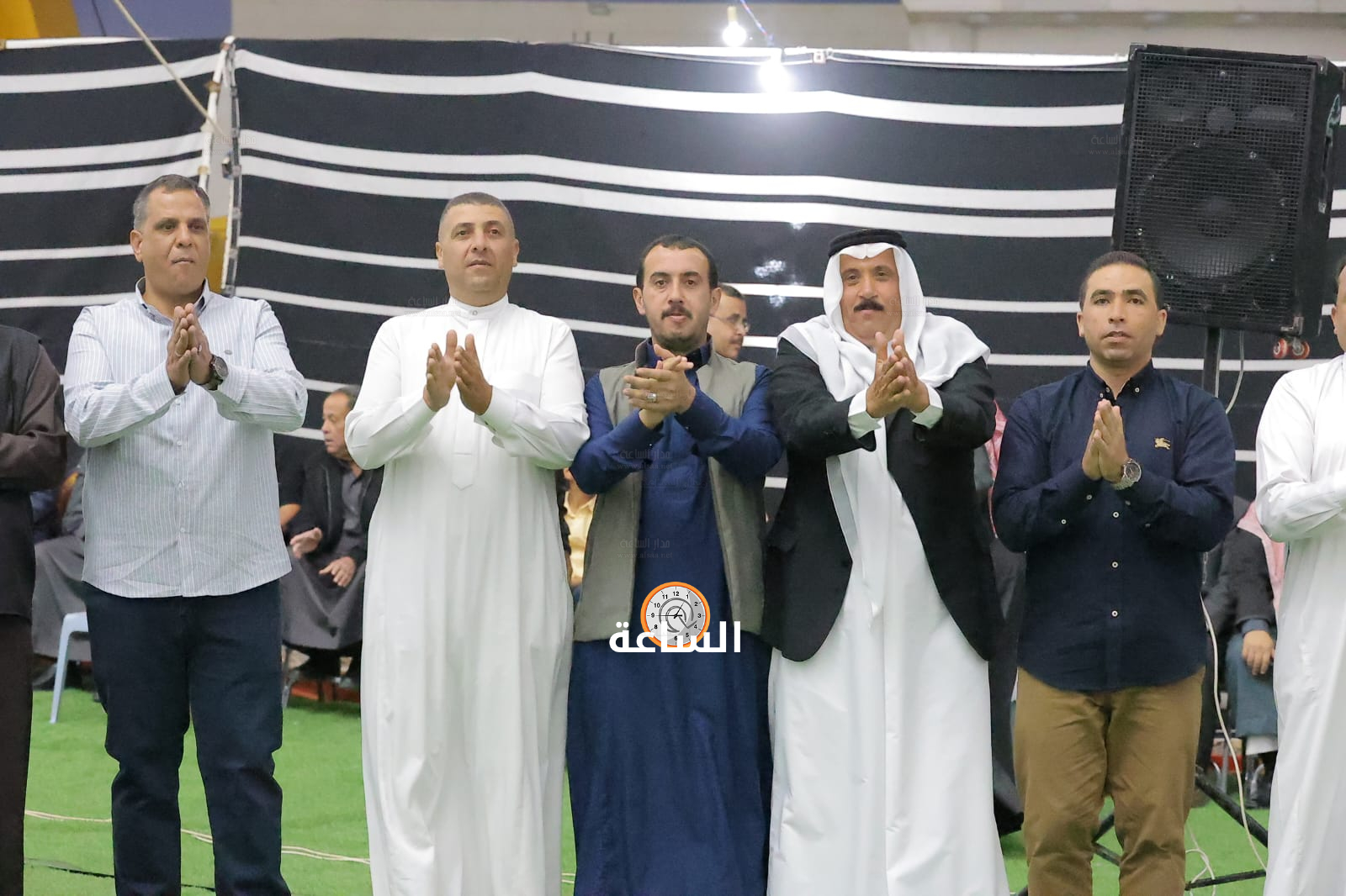 Madar Al-Saa Images 0.7689480237089608