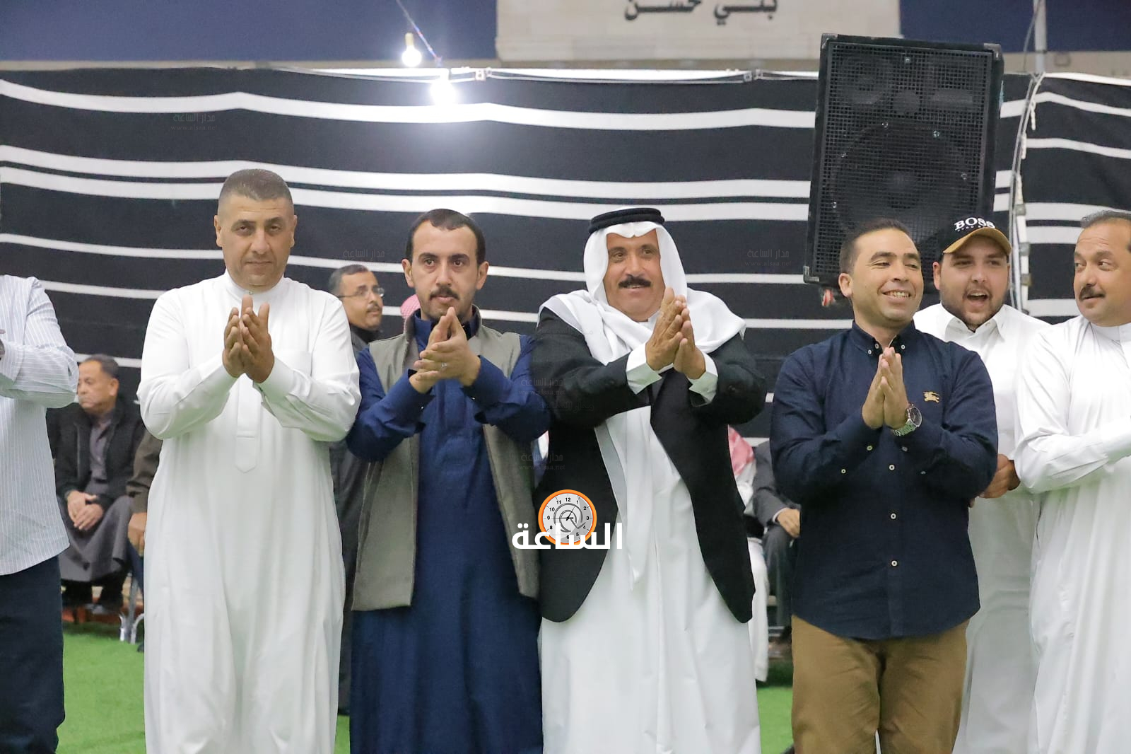 Madar Al-Saa Images 0.2988946235004707