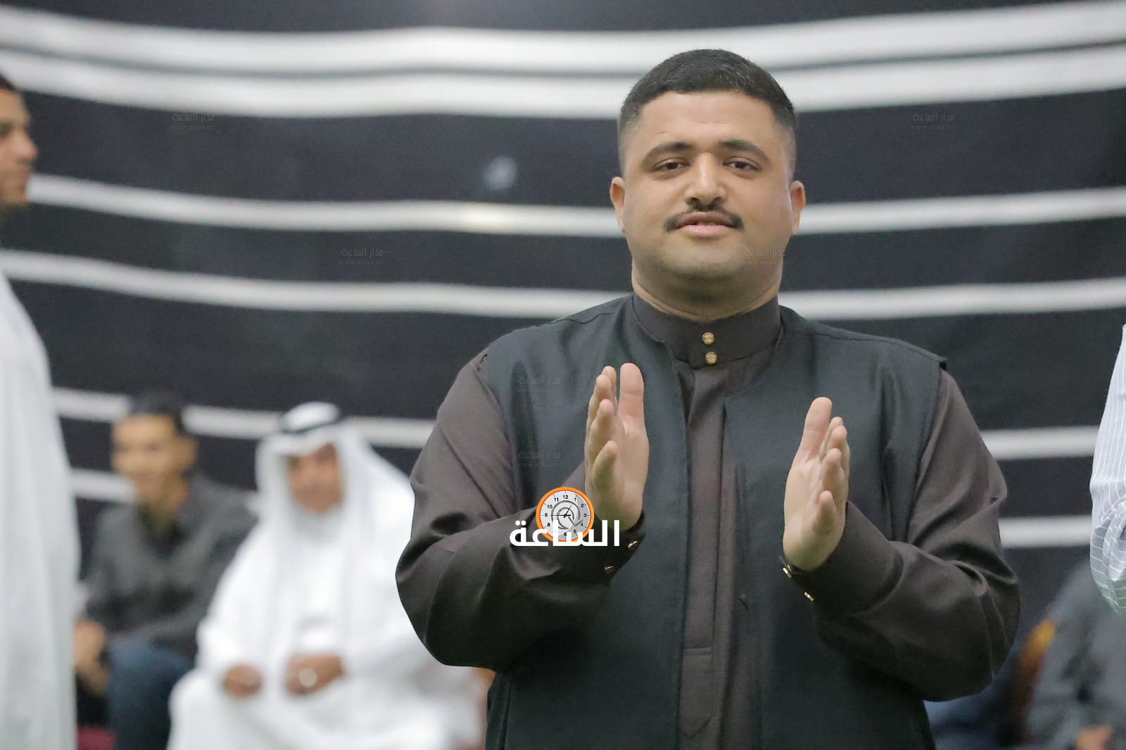 Madar Al-Saa Images 0.6122135831696437