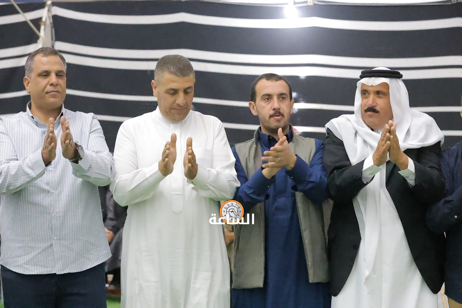 Madar Al-Saa Images 0.18552707194464702