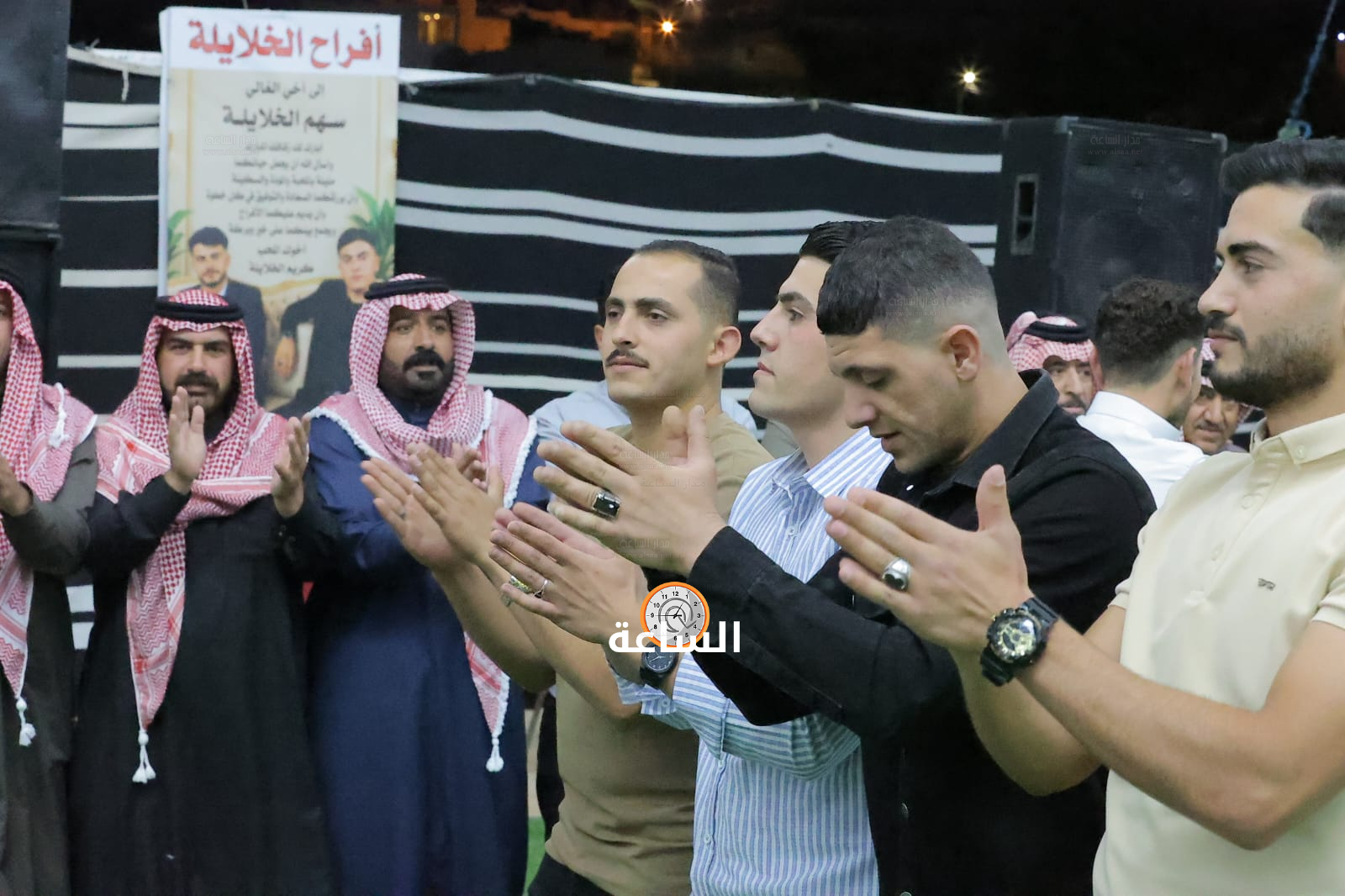 Madar Al-Saa Images 0.3229735624021568
