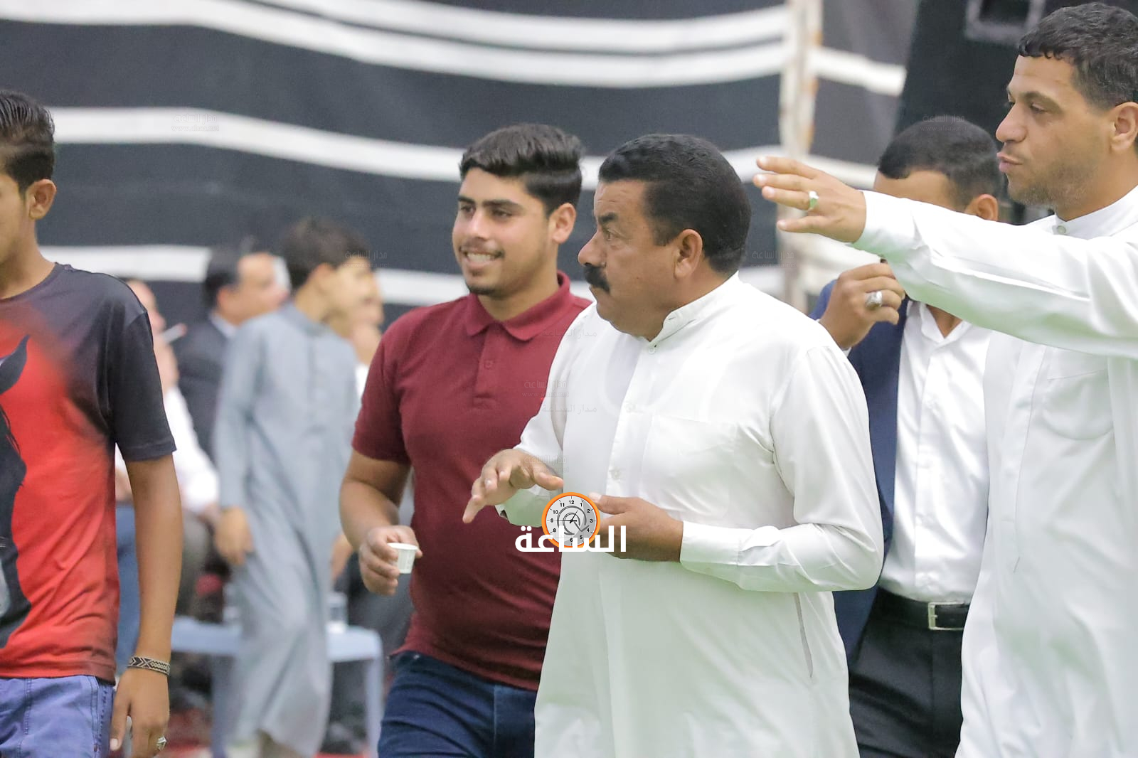 Madar Al-Saa Images 0.3098823598739098