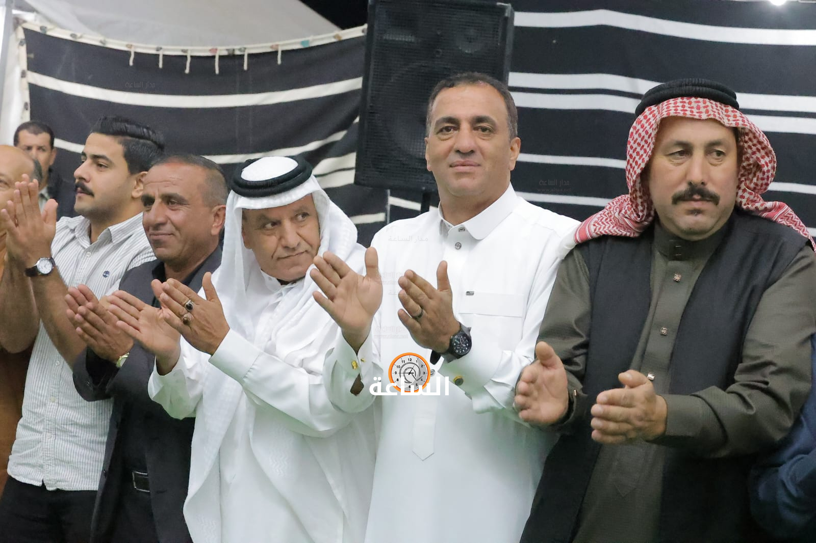 Madar Al-Saa Images 0.40515256040316705