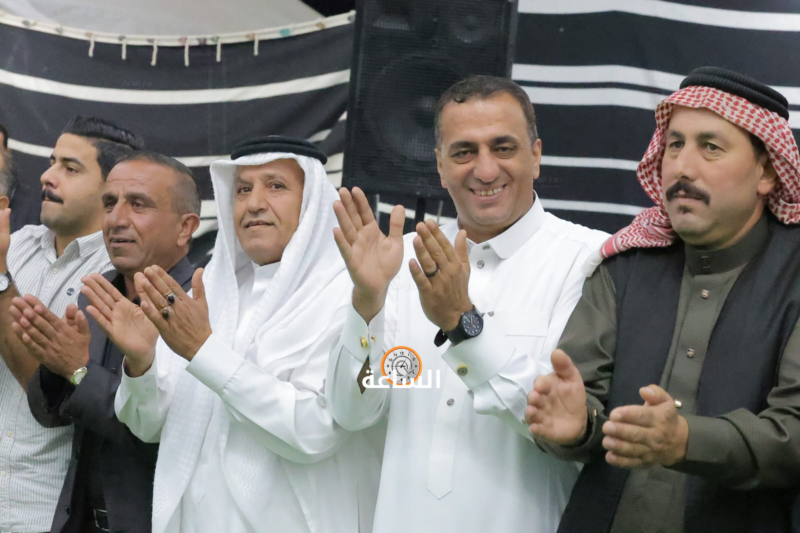 Madar Al-Saa Images 0.12647171692282444