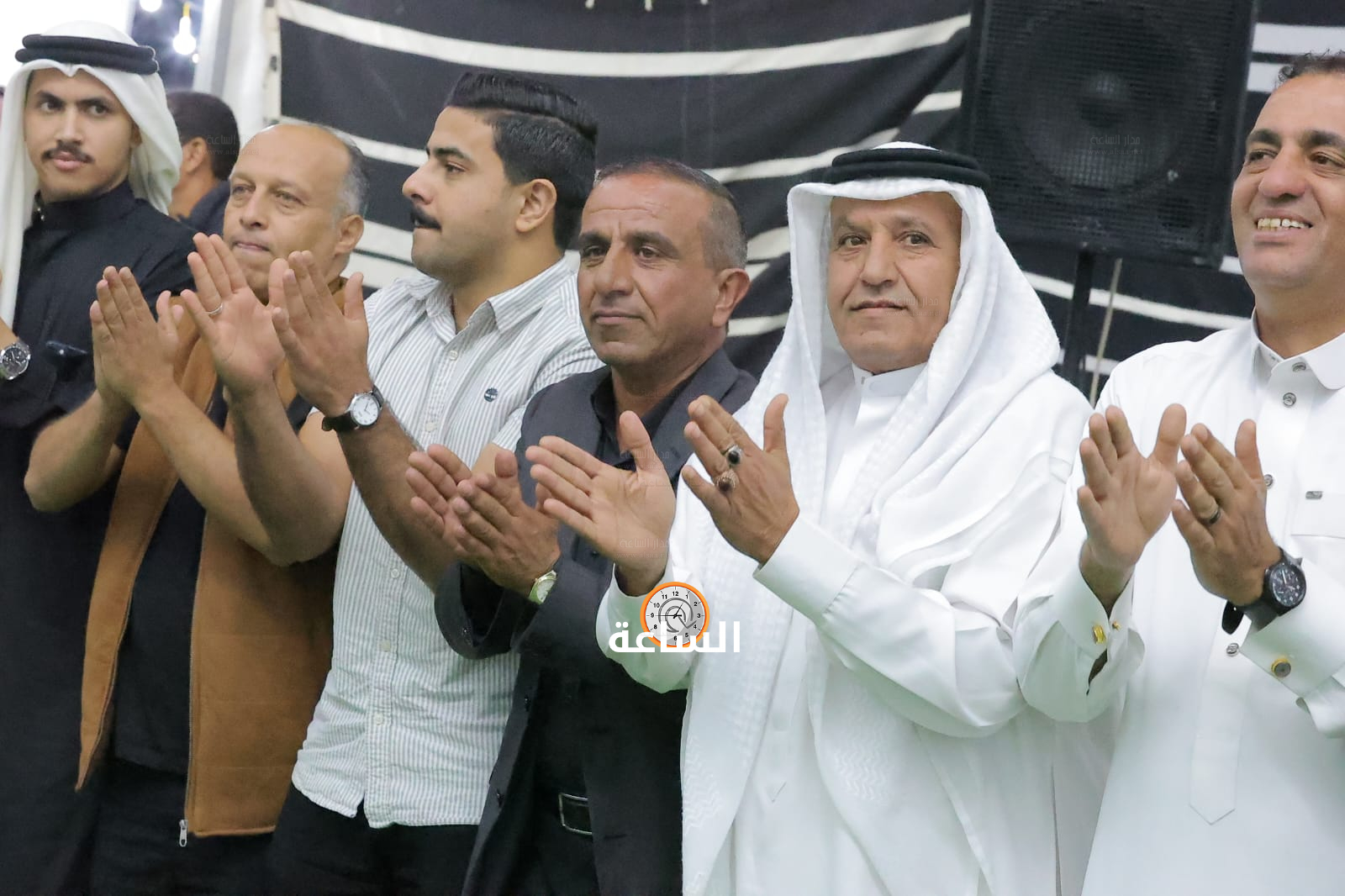 Madar Al-Saa Images 0.4325802075137479