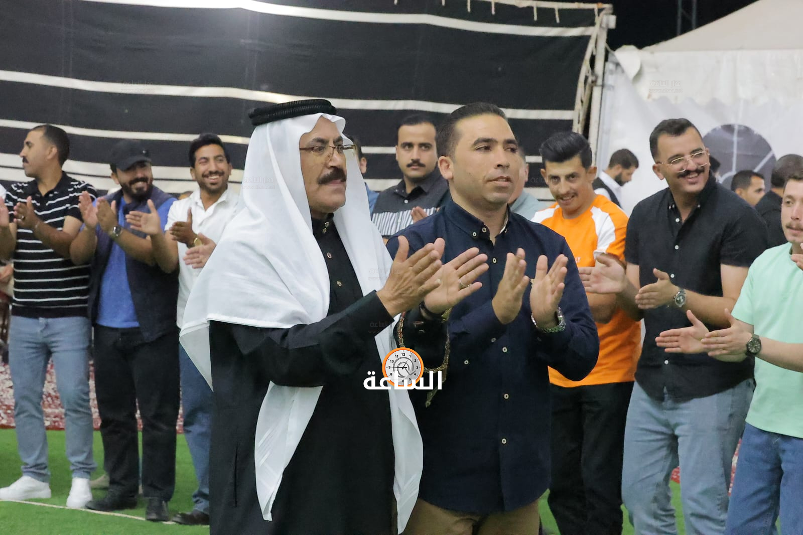 Madar Al-Saa Images 0.11970440308511732