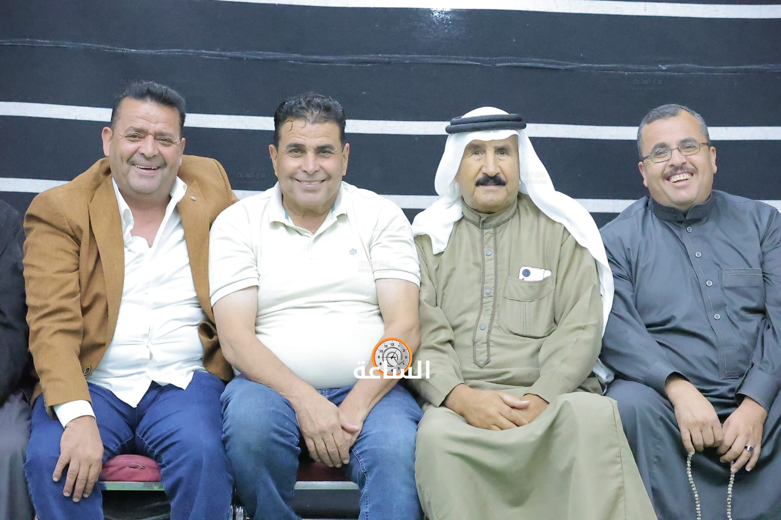 Madar Al-Saa Images 0.4923270902091986