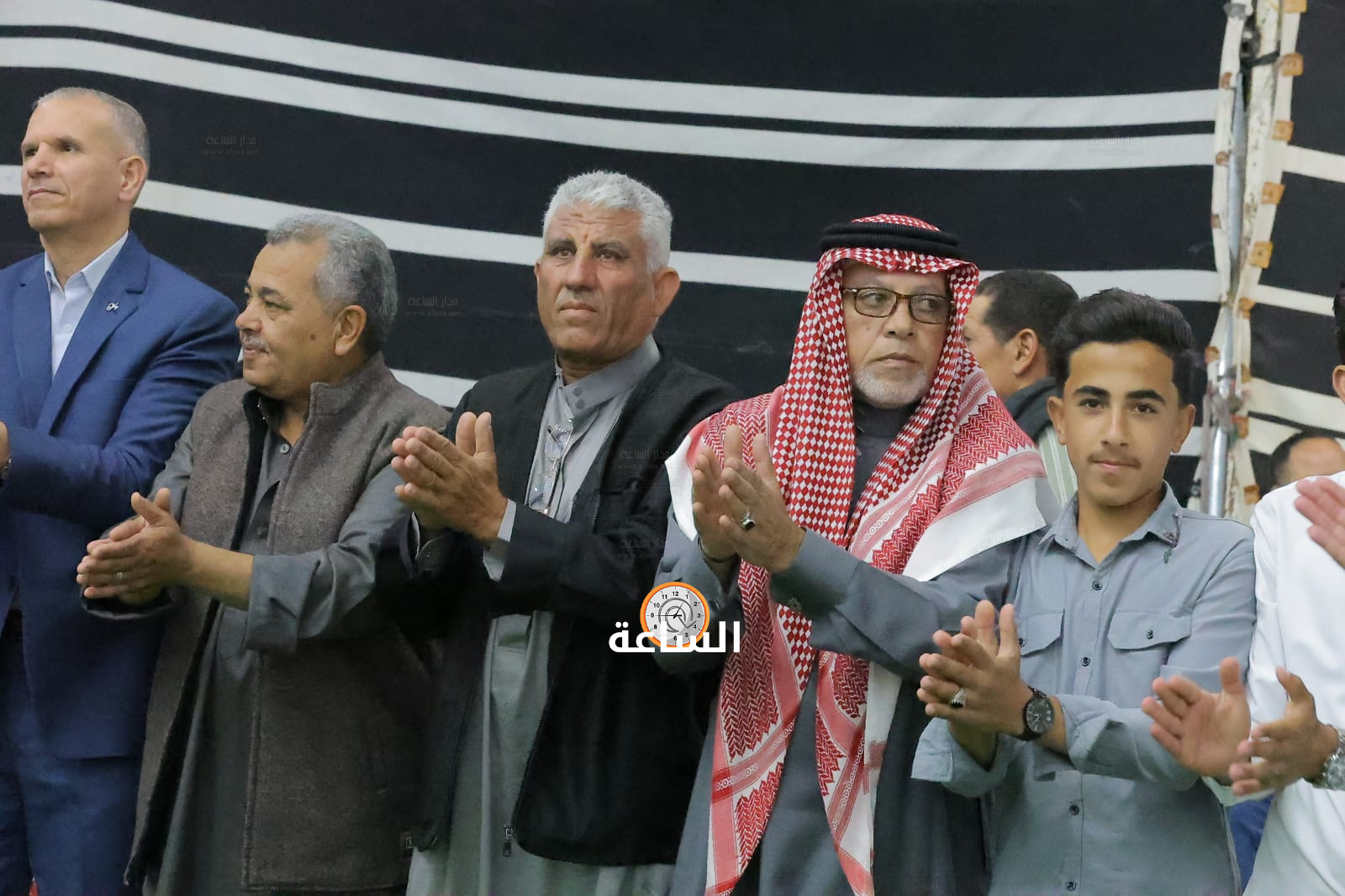Madar Al-Saa Images 0.7258329183380844