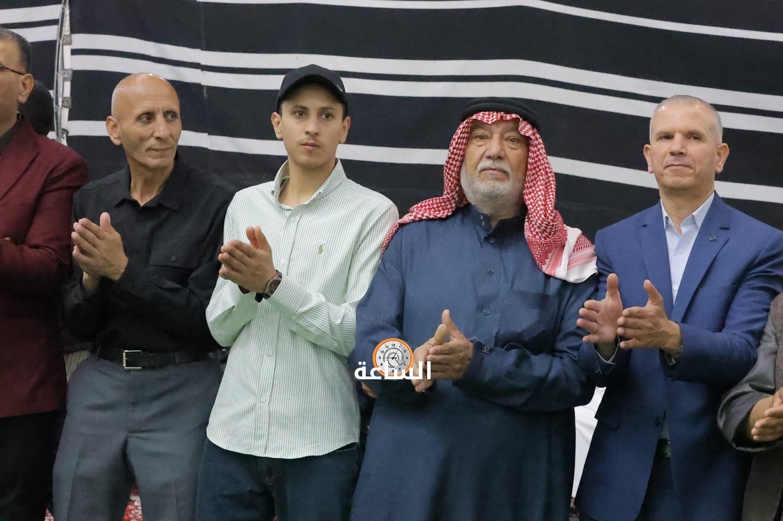 Madar Al-Saa Images 0.3137379997411369
