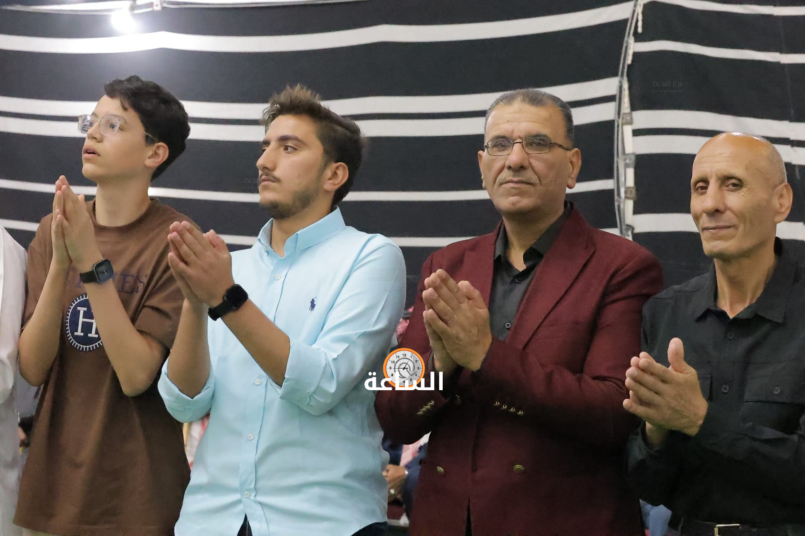 Madar Al-Saa Images 0.09329478283638637