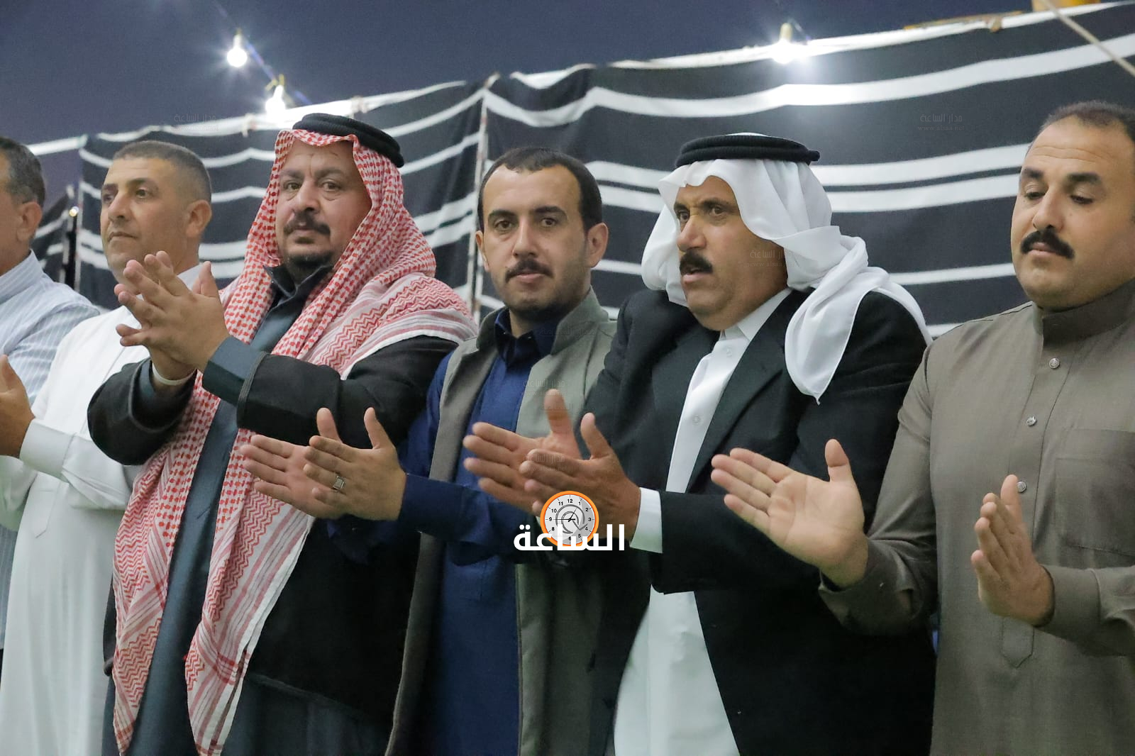 Madar Al-Saa Images 0.31396439468658777