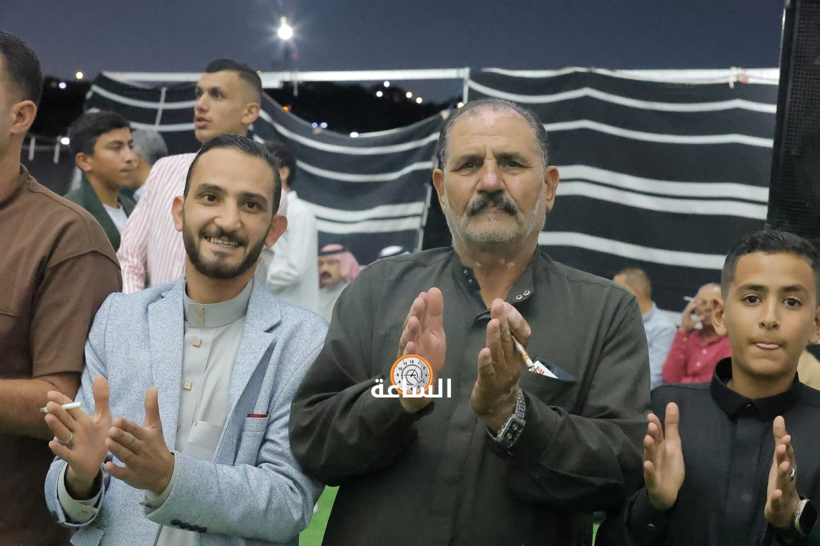 Madar Al-Saa Images 0.4197187680361848