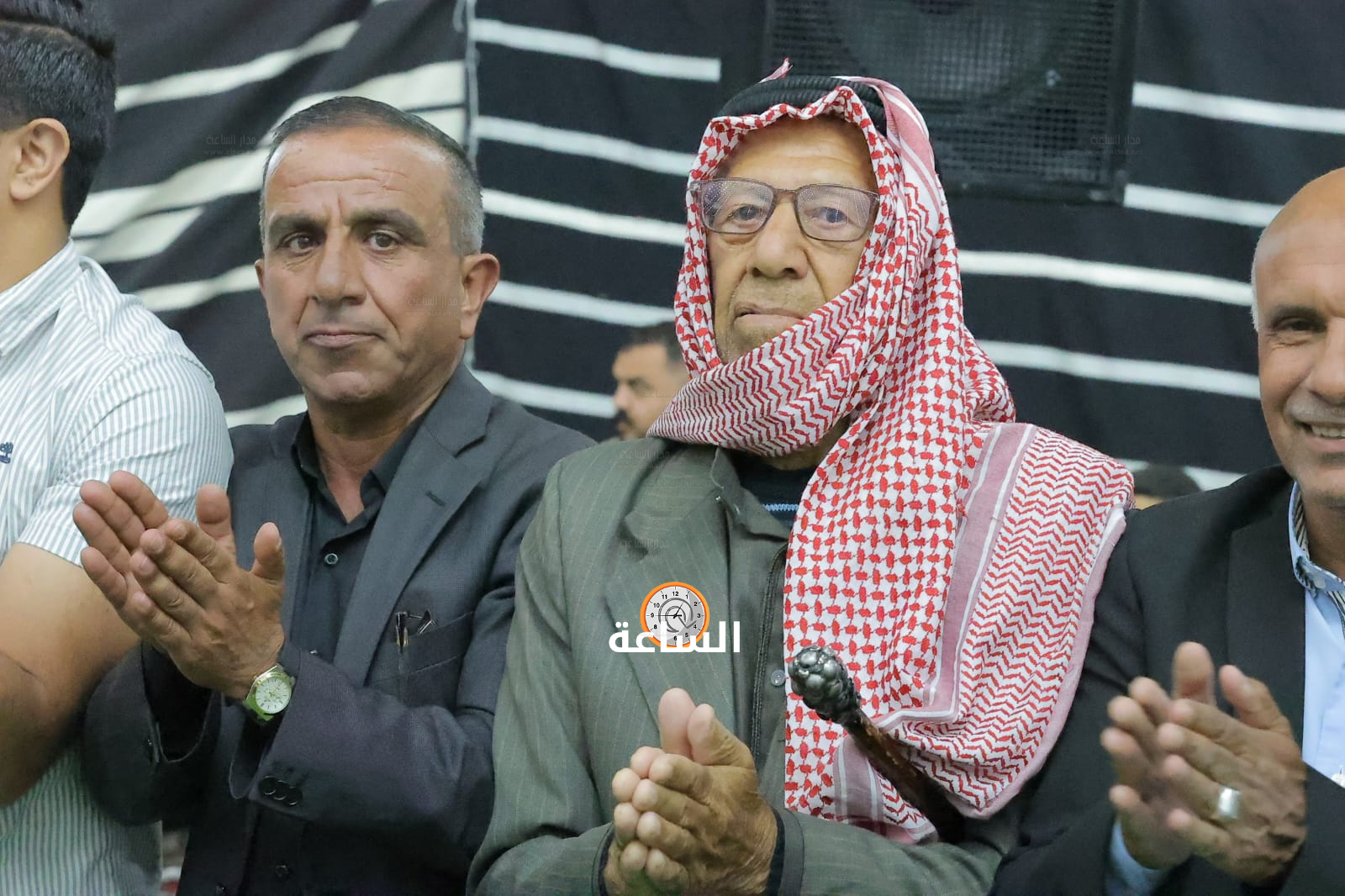 Madar Al-Saa Images 0.17038320456912692