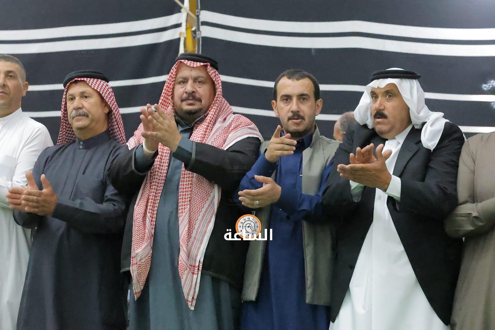 Madar Al-Saa Images 0.8357922185406392