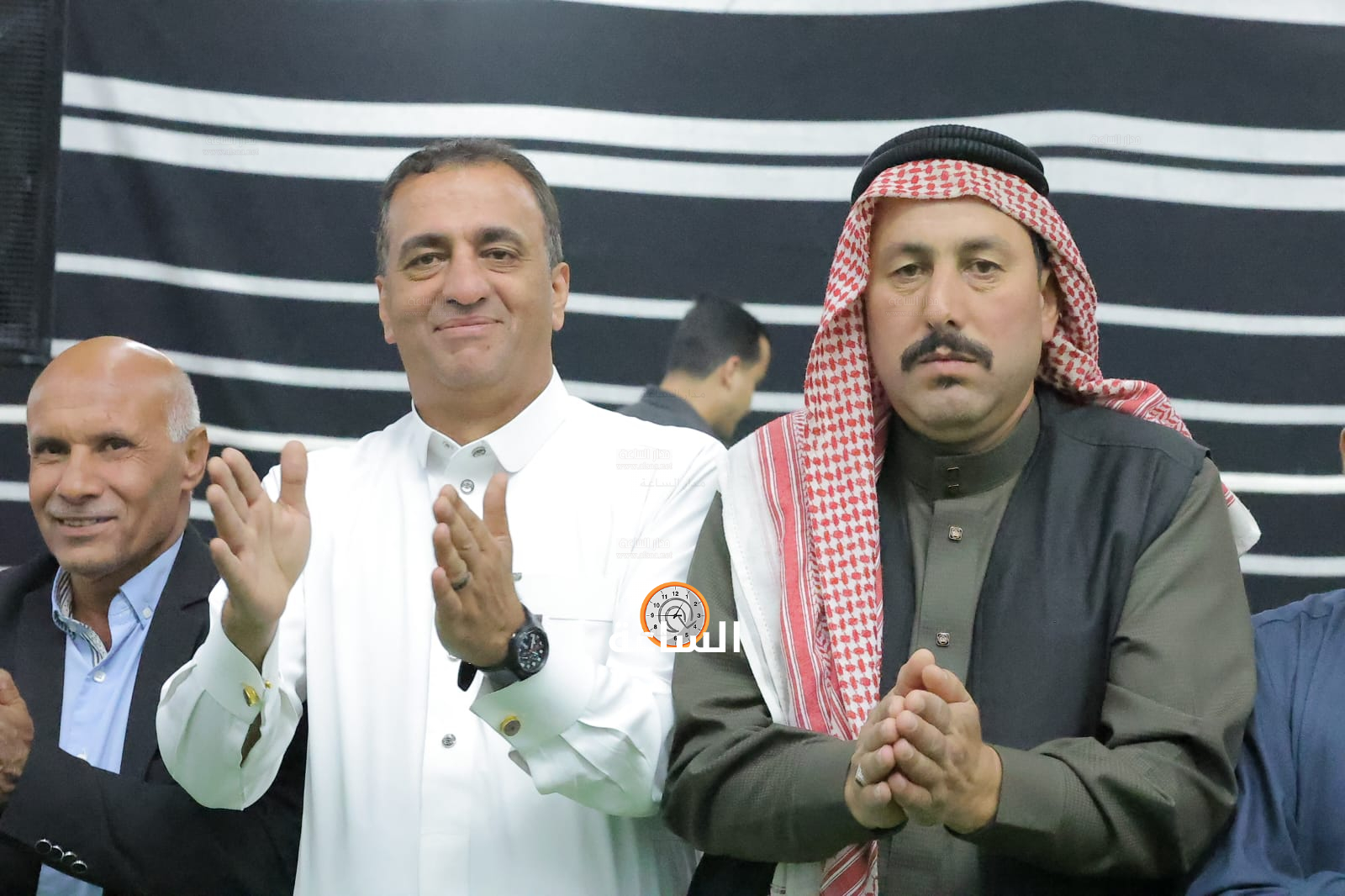 Madar Al-Saa Images 0.12866379873808875