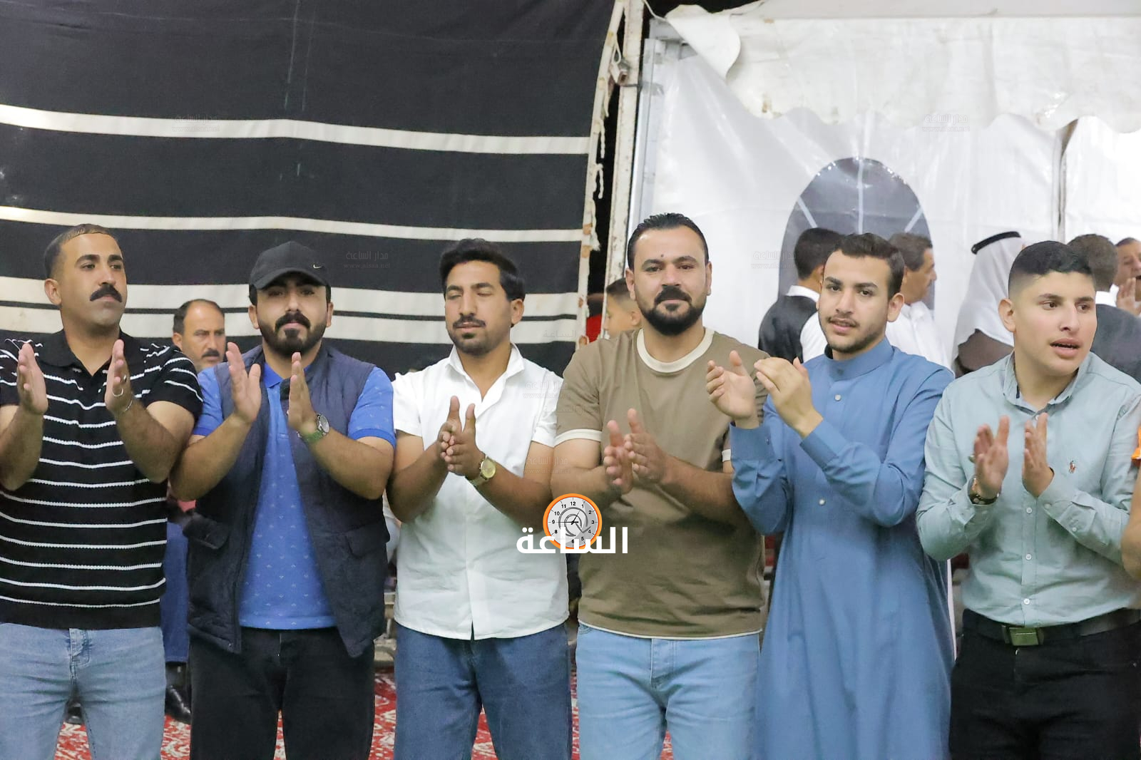 Madar Al-Saa Images 0.822308696670238