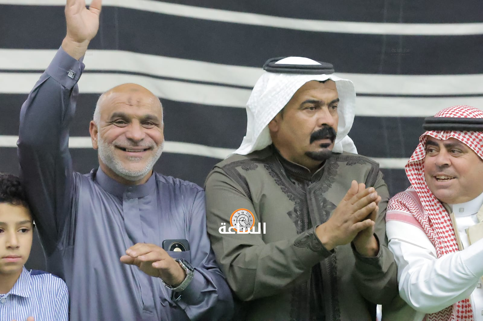 Madar Al-Saa Images 0.82229535321801