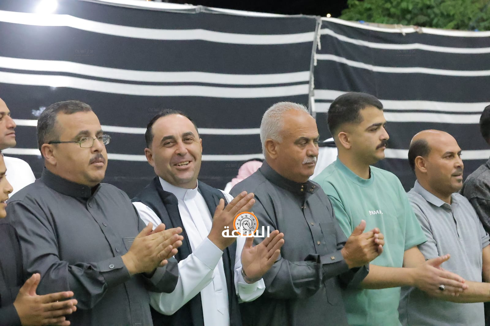 Madar Al-Saa Images 0.03133445757151854