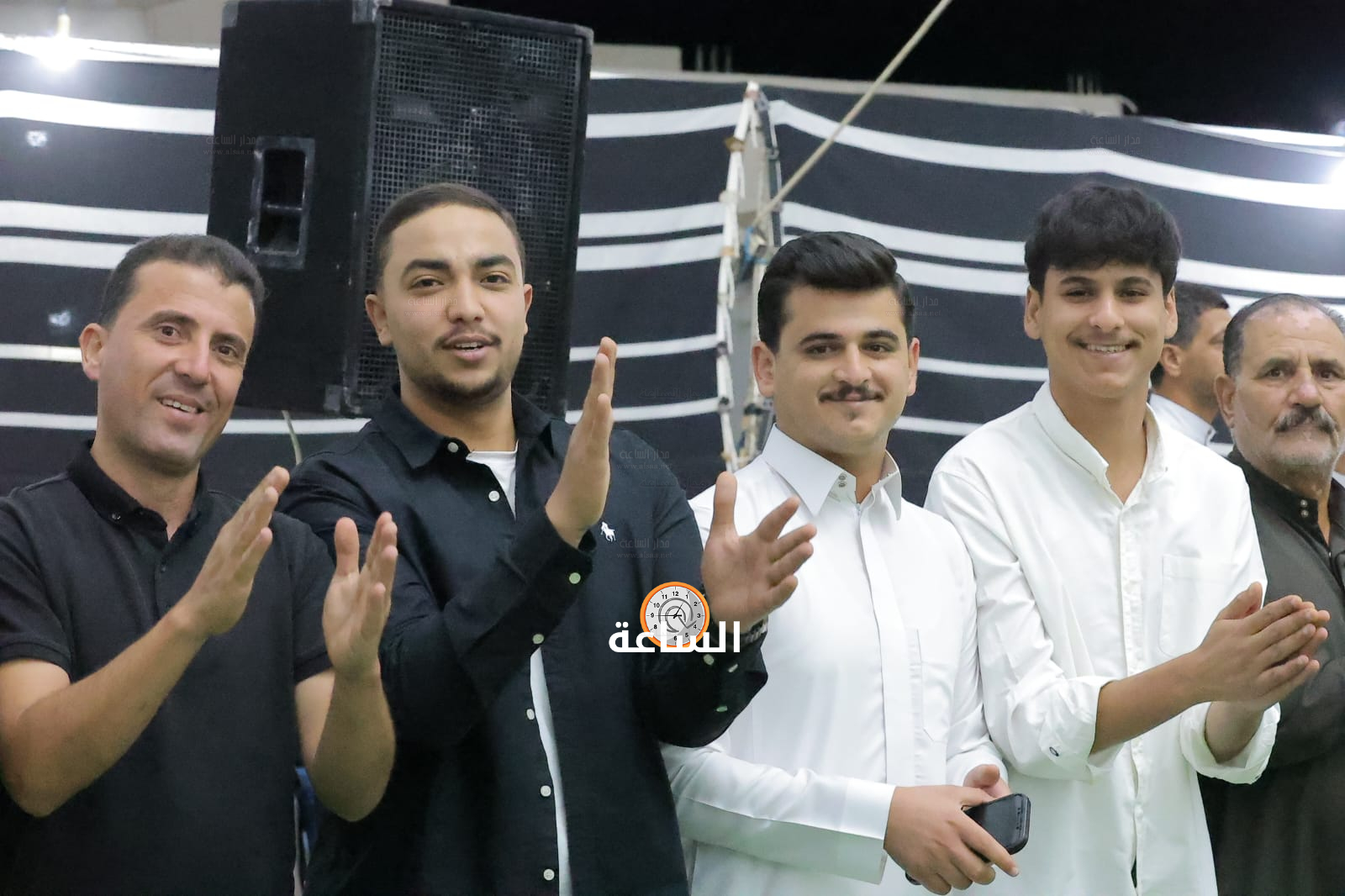 Madar Al-Saa Images 0.6121276319870561