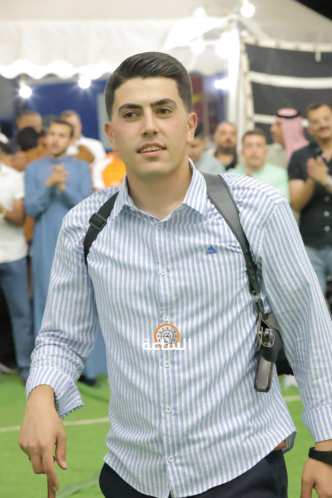 Madar Al-Saa Images 0.8284914475186195