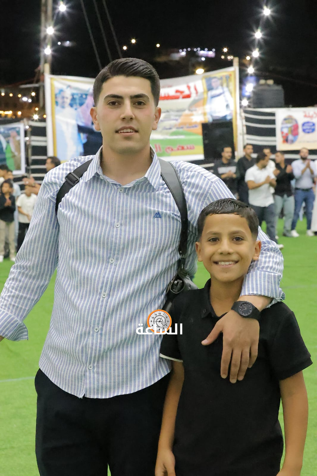 Madar Al-Saa Images 0.6476139206311079